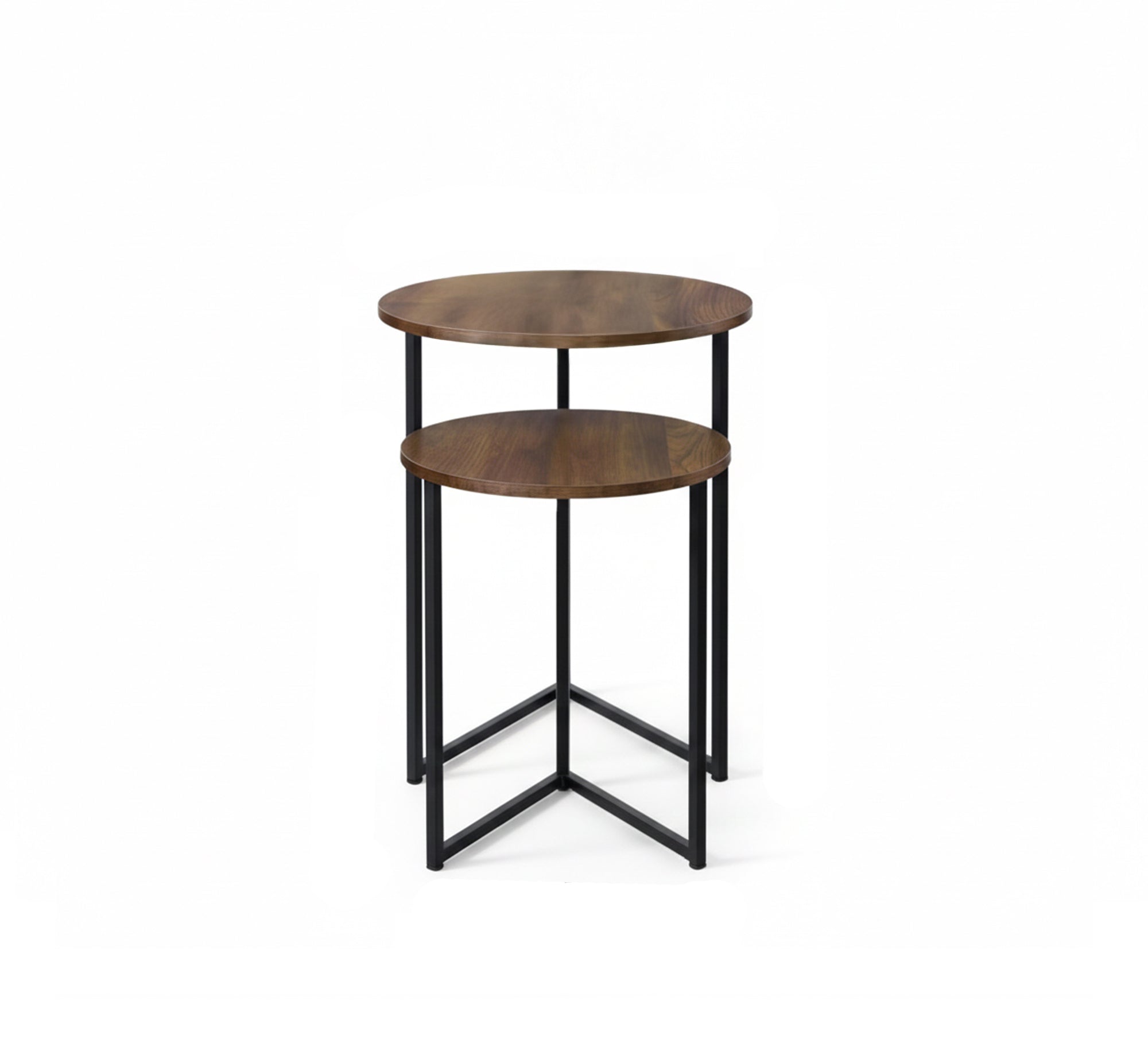 Dining tables with metal legs - Vitrine Furniture - Furniture