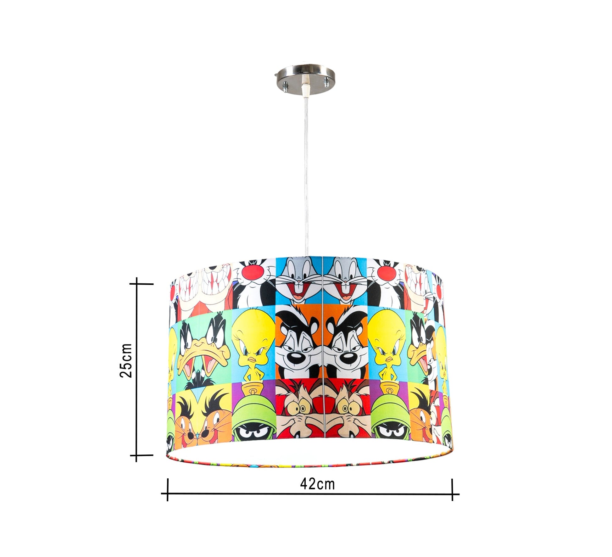 Disney - themed pendant lights - Vitrine Furniture - Lighting