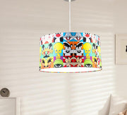 Disney - themed pendant lights - Vitrine Furniture - Lighting