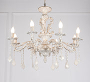 Distinctive classic chandelier - Vitrine Furniture - Lighting