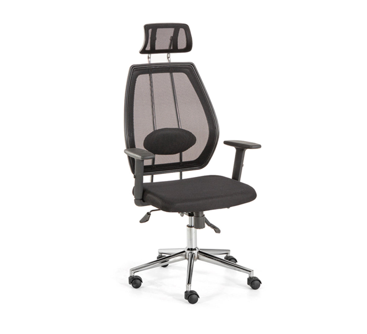 Distinctive comfortable mesh office chair - Vitrine Furniture - Office Chairs