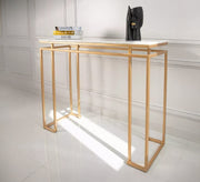 Distinctive console design - Vitrine Furniture - Furniture