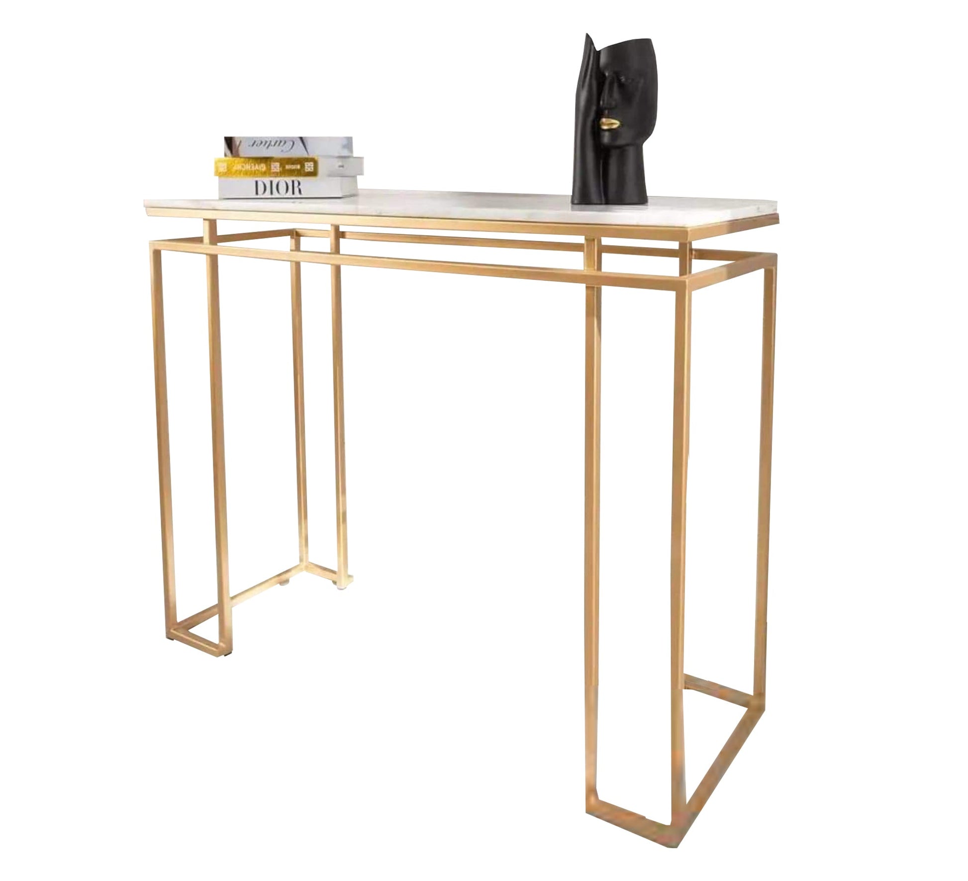 Distinctive console design - Vitrine Furniture - Furniture