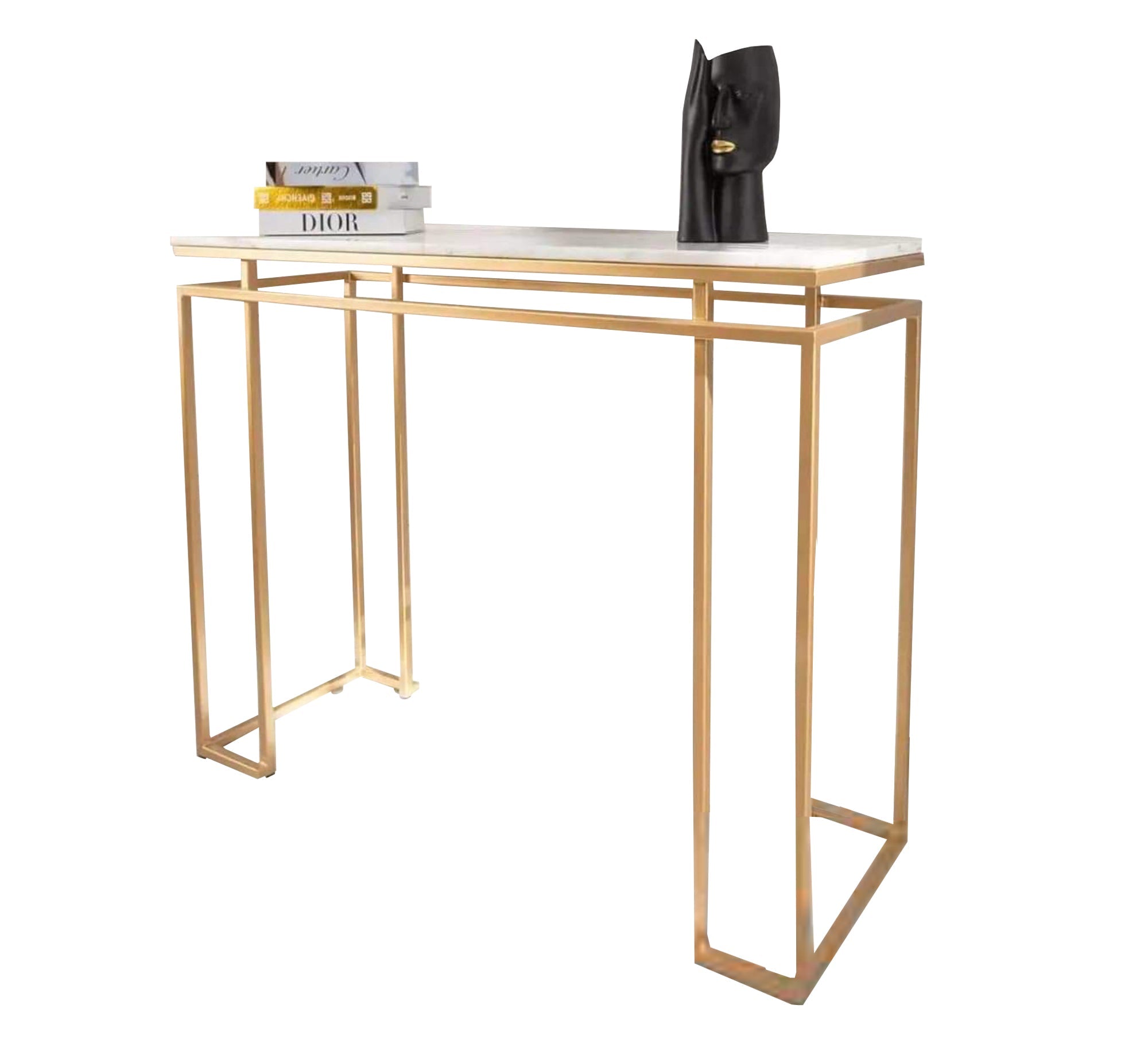 Distinctive console design - Vitrine Furniture - Furniture