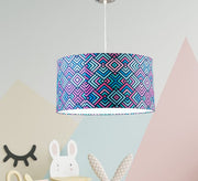 Distinctive geometric pendant lights - Vitrine Furniture - Lighting