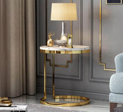 Distinctive side table - Vitrine Furniture - Furniture