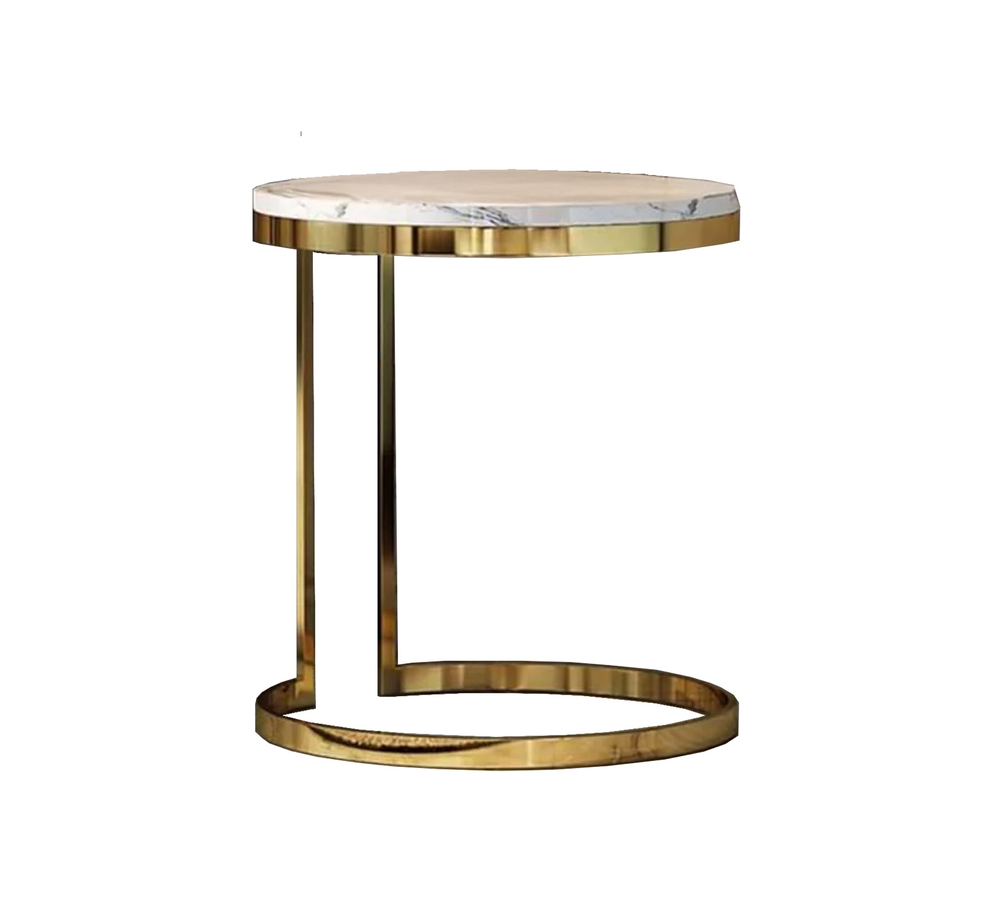 Distinctive side table - Vitrine Furniture - Furniture
