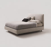 Distinguished single bed - Vitrine Furniture - Furniture