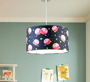 Donut Pendant Light - Vitrine Furniture - Lighting