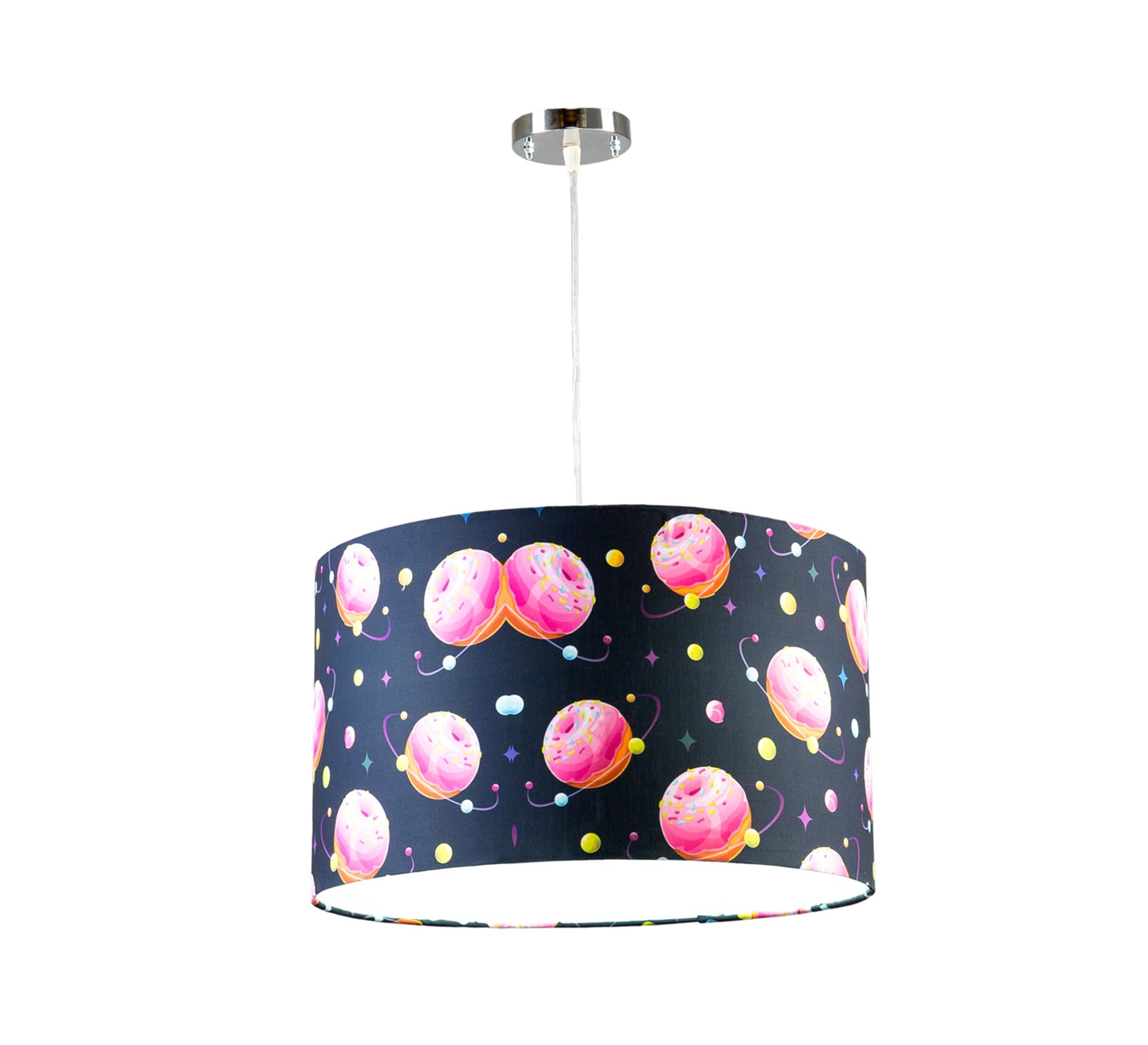 Donut Pendant Light - Vitrine Furniture - Lighting