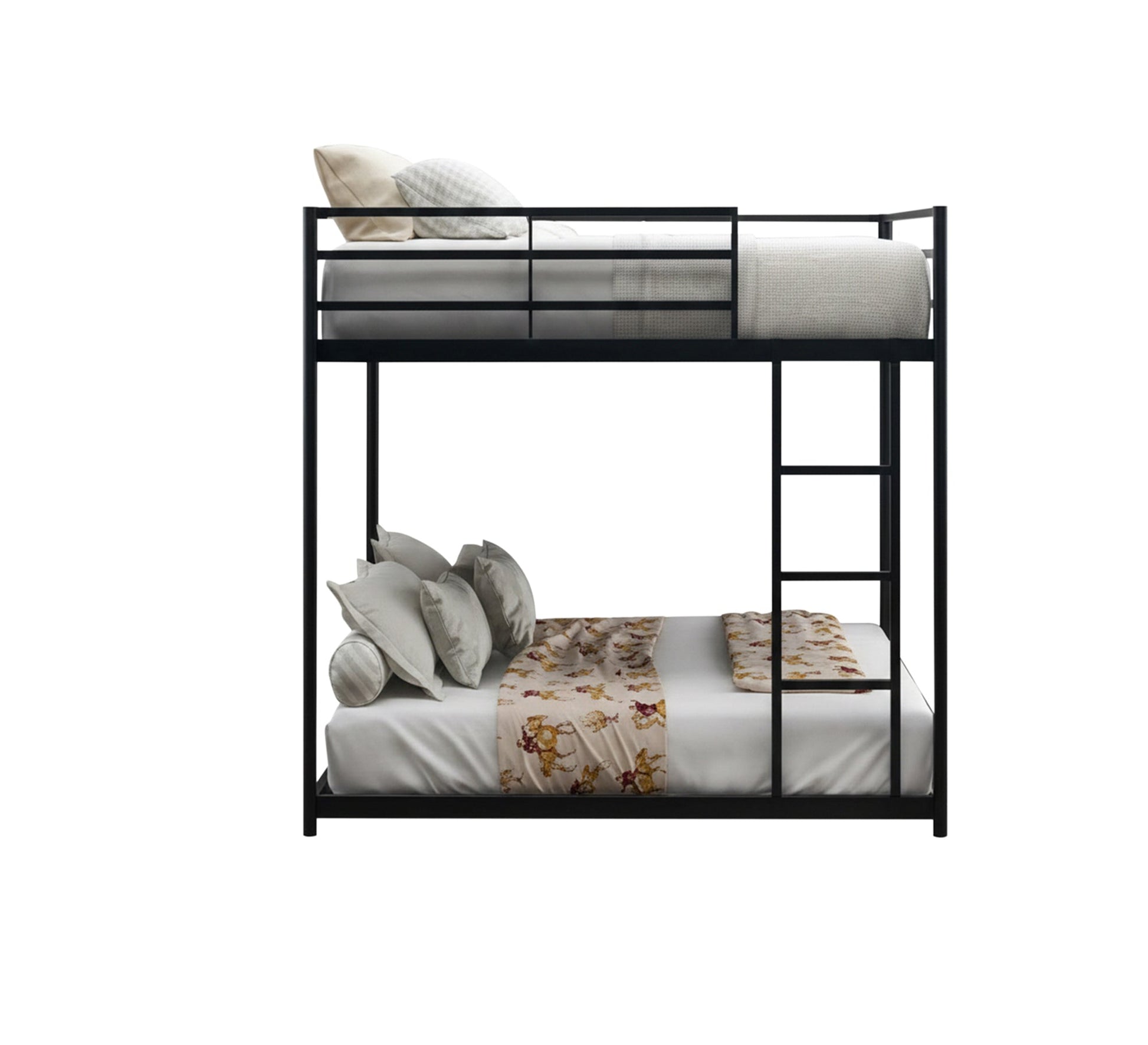 Double bed for maximum space utilization - Vitrine Furniture - Furniture