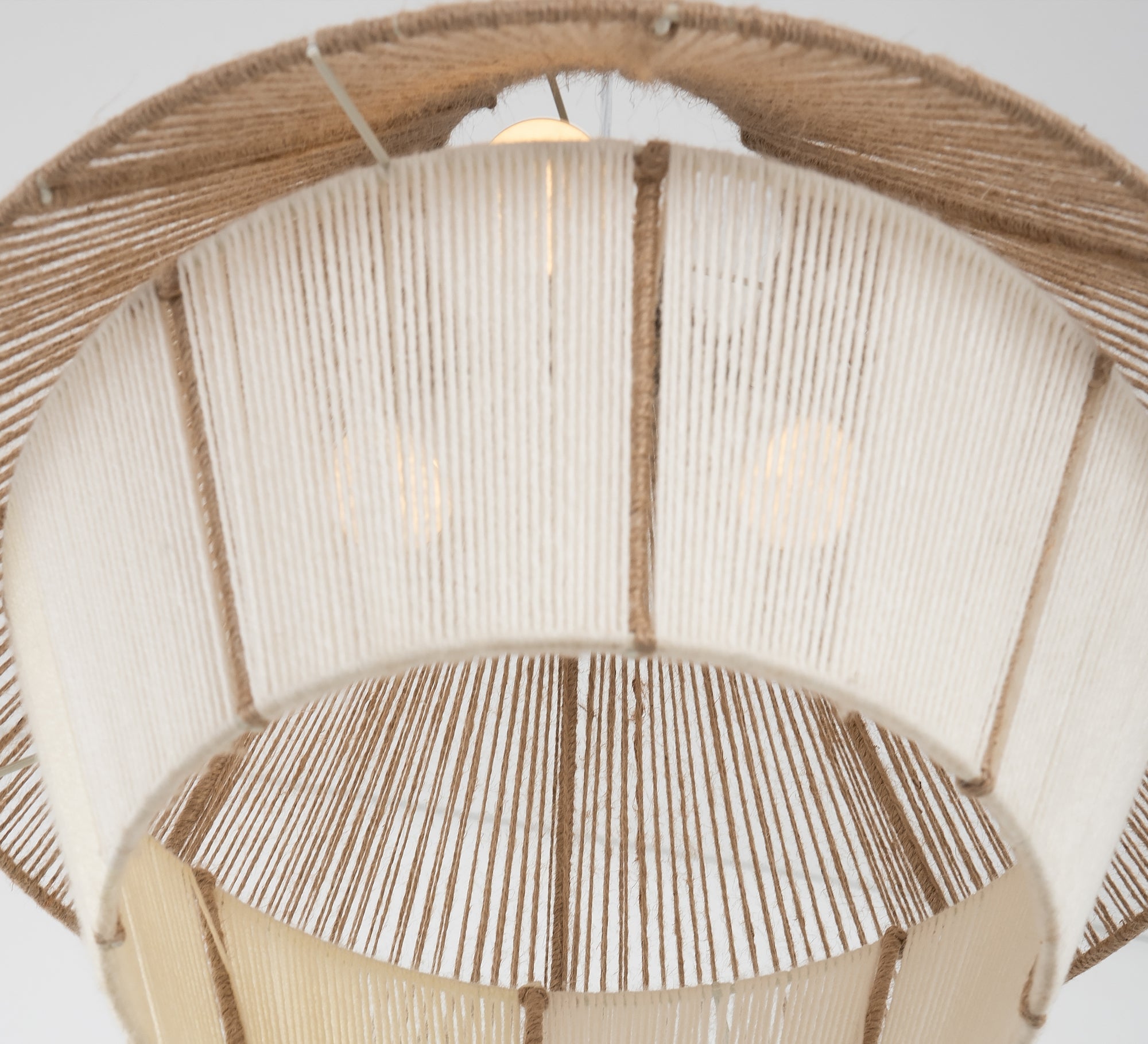 Double cone chandelier - Vitrine Furniture - Ceiling lights