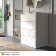 Drawer storage unit - Vitrine Furniture - Furniture