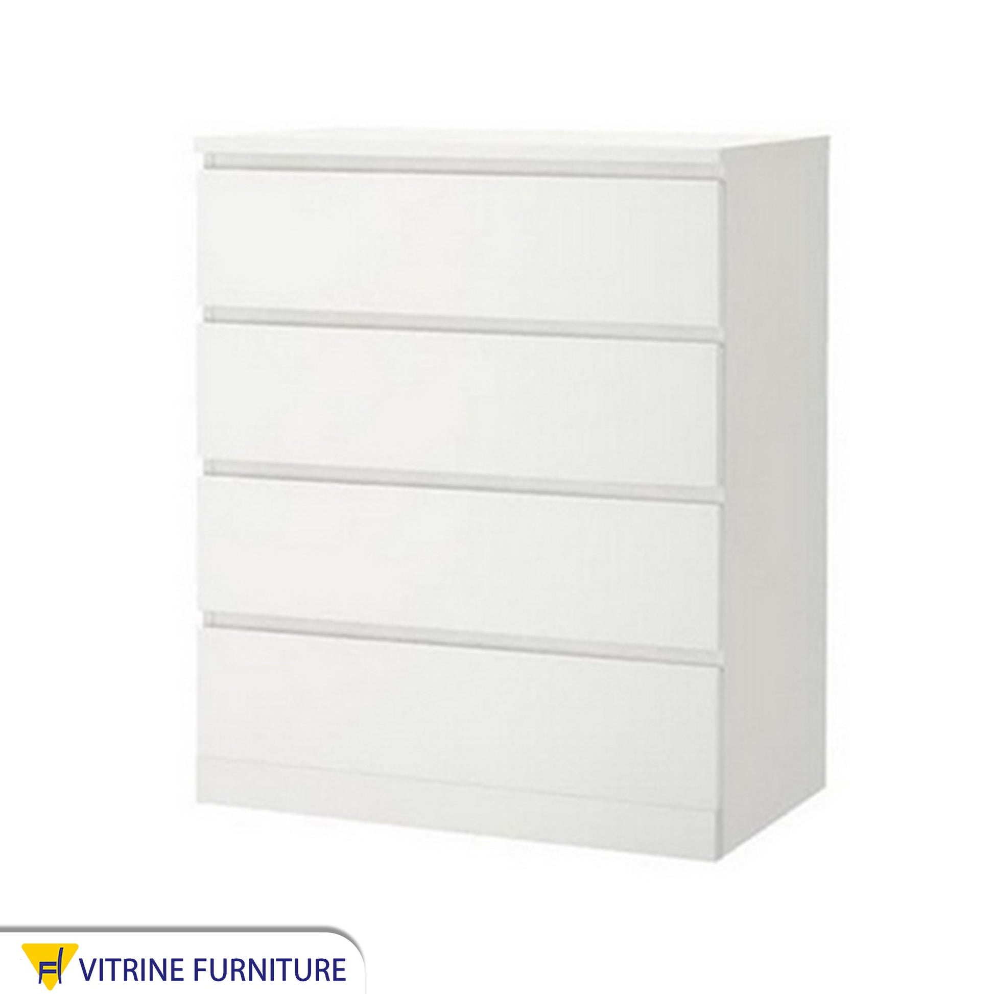Drawer storage unit - Vitrine Furniture - Furniture