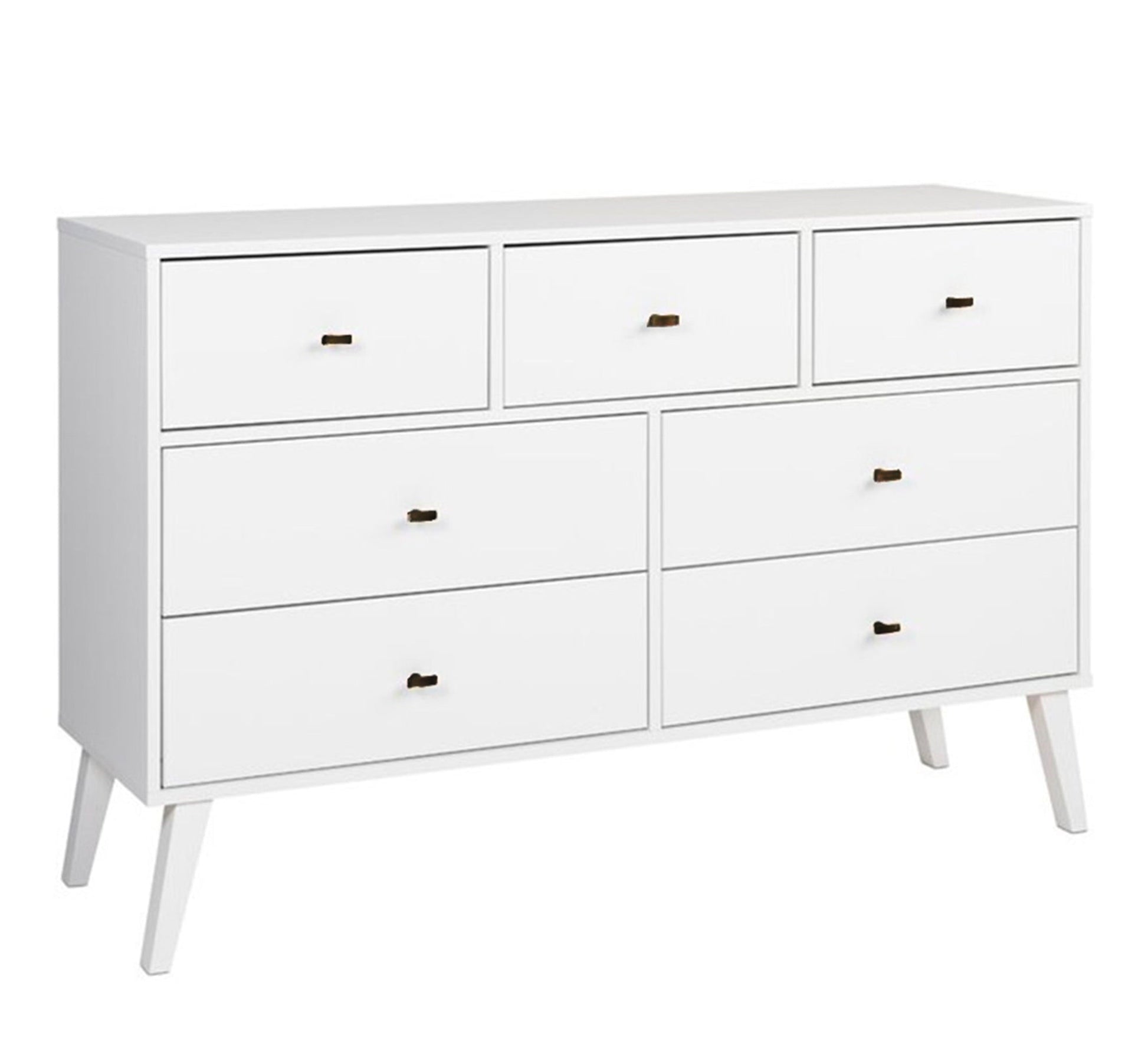 Drawer unit 130 cm - Vitrine Furniture - Furniture