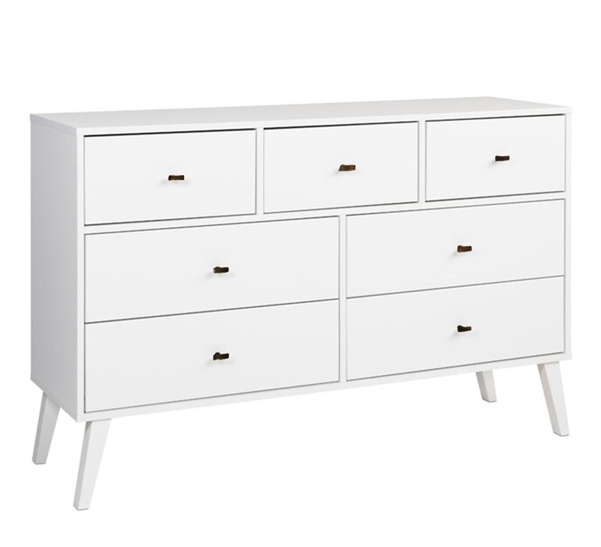 Drawer unit 130 cm - Vitrine Furniture - Furniture