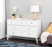 Drawer unit 130 cm - Vitrine Furniture - Furniture