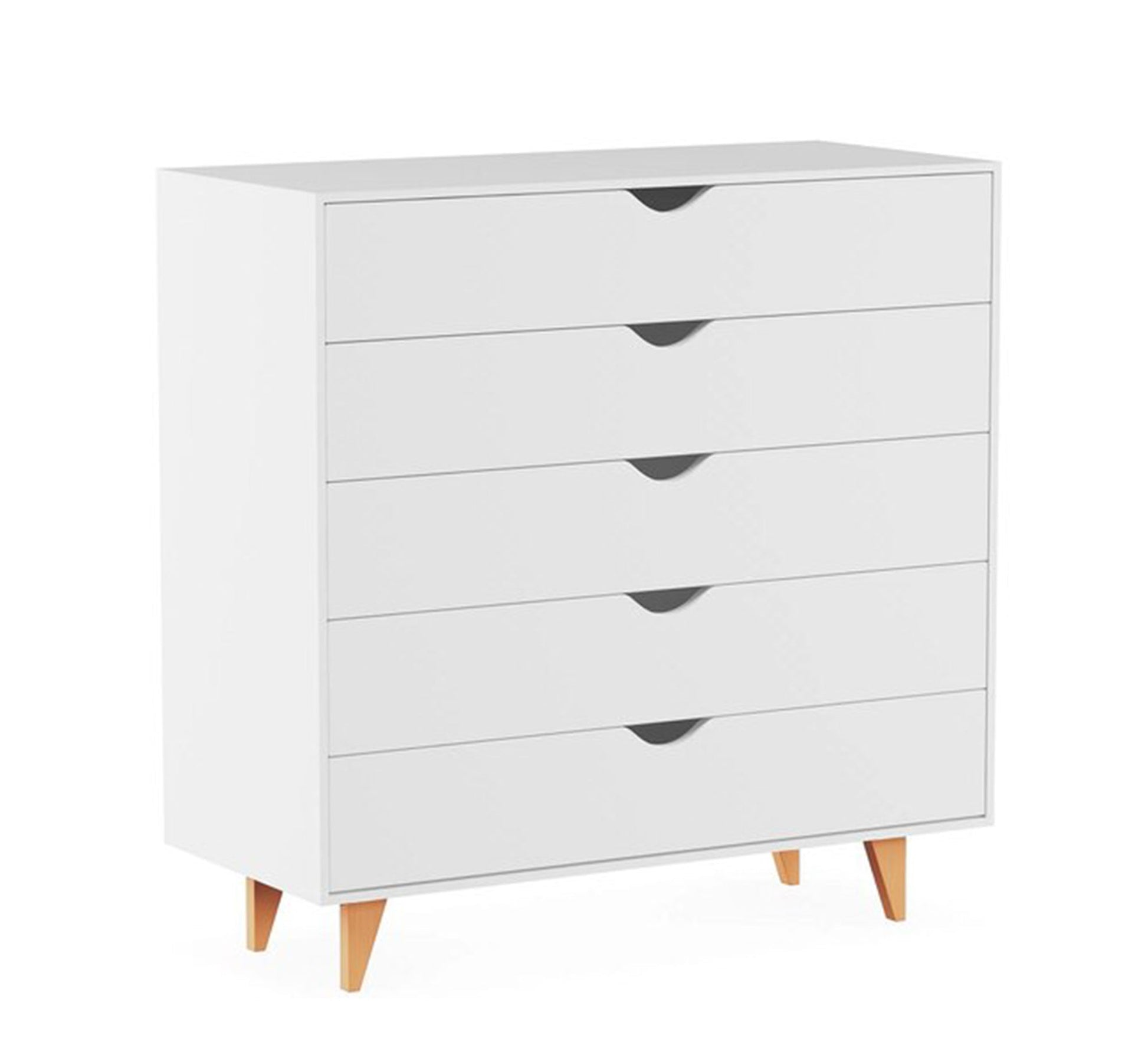 Drawer unit 4 drawers - Vitrine Furniture - Furniture