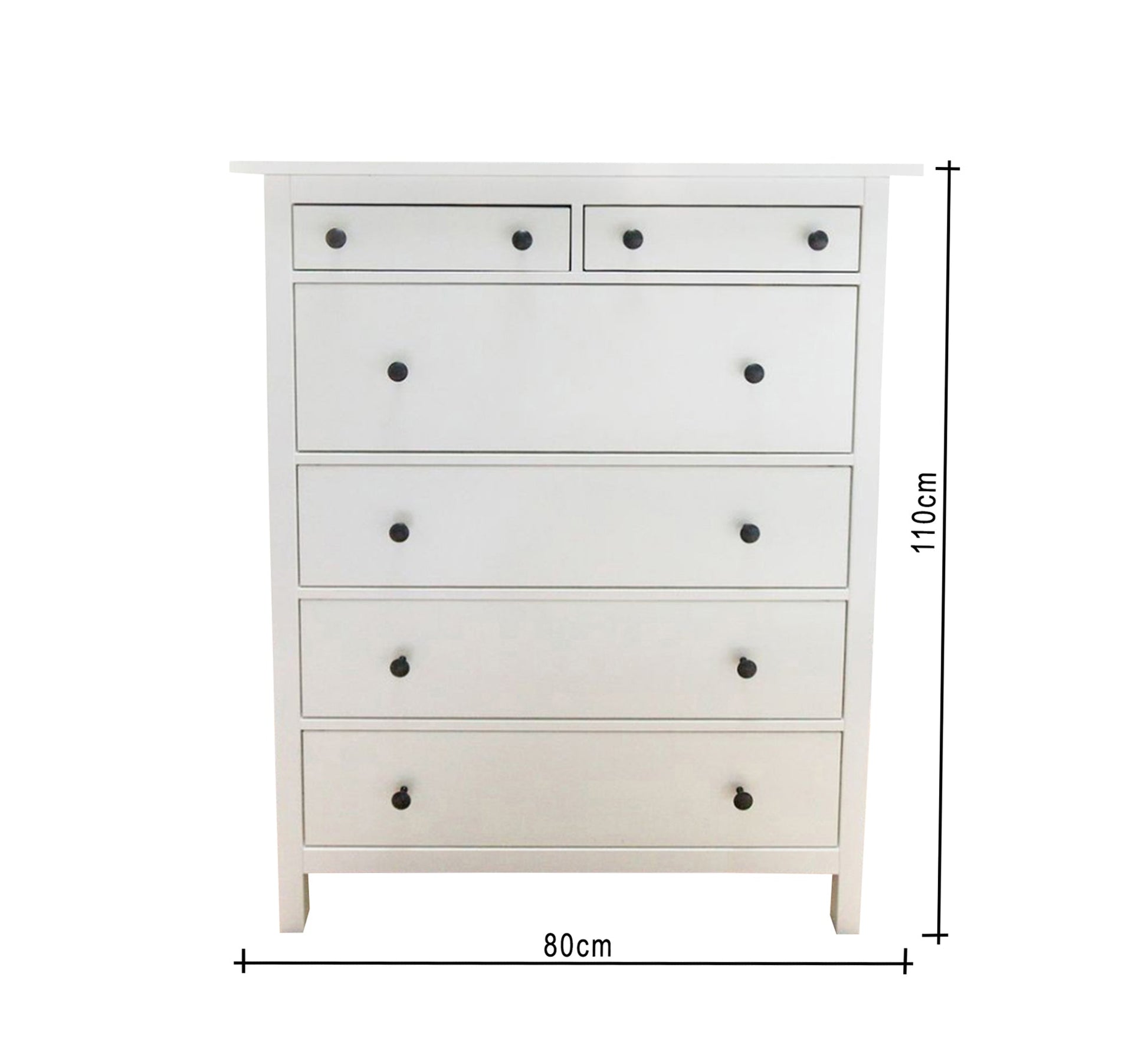 Drawer unit - Vitrine Furniture - Furniture