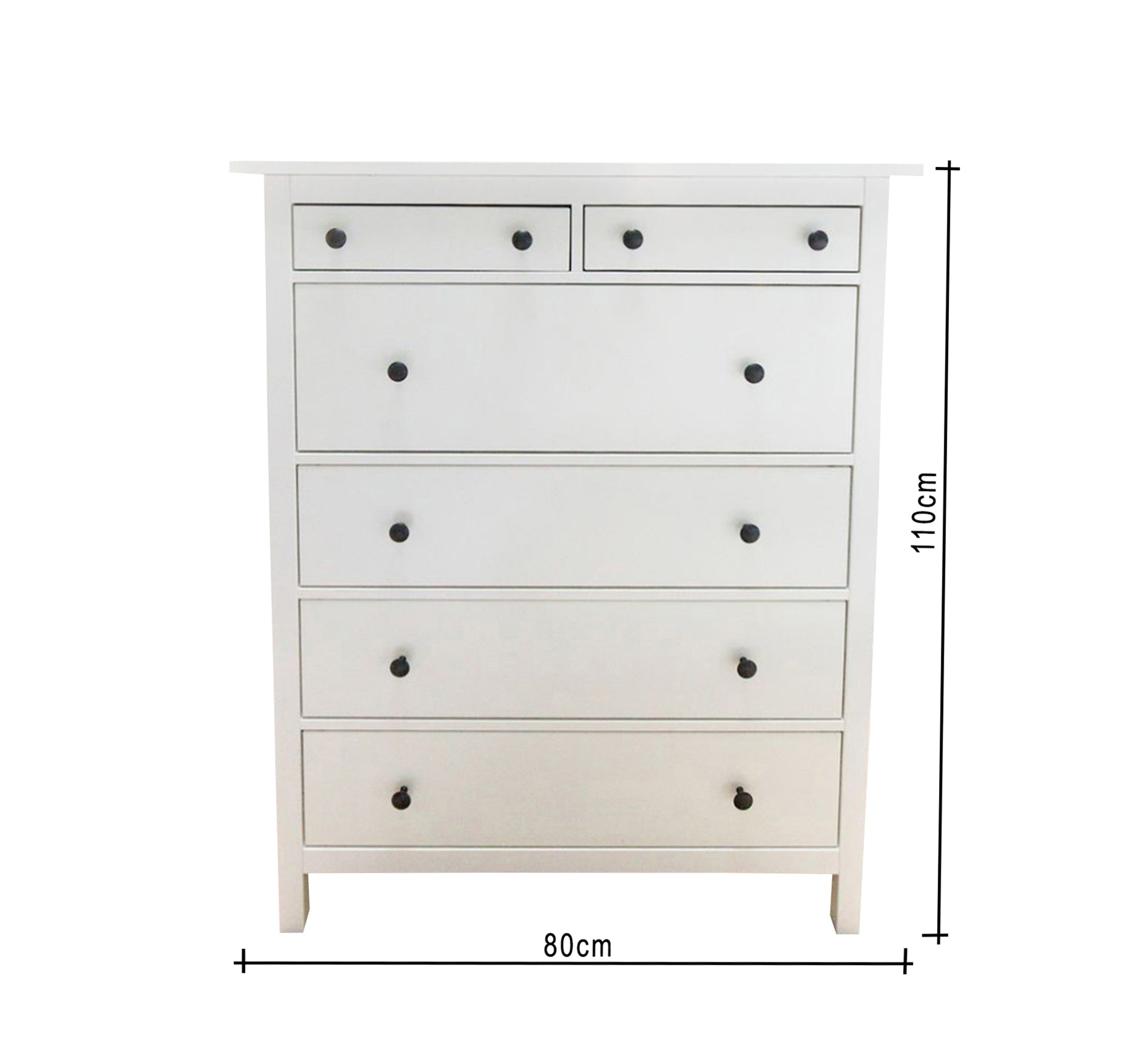 Drawer unit - Vitrine Furniture - Furniture