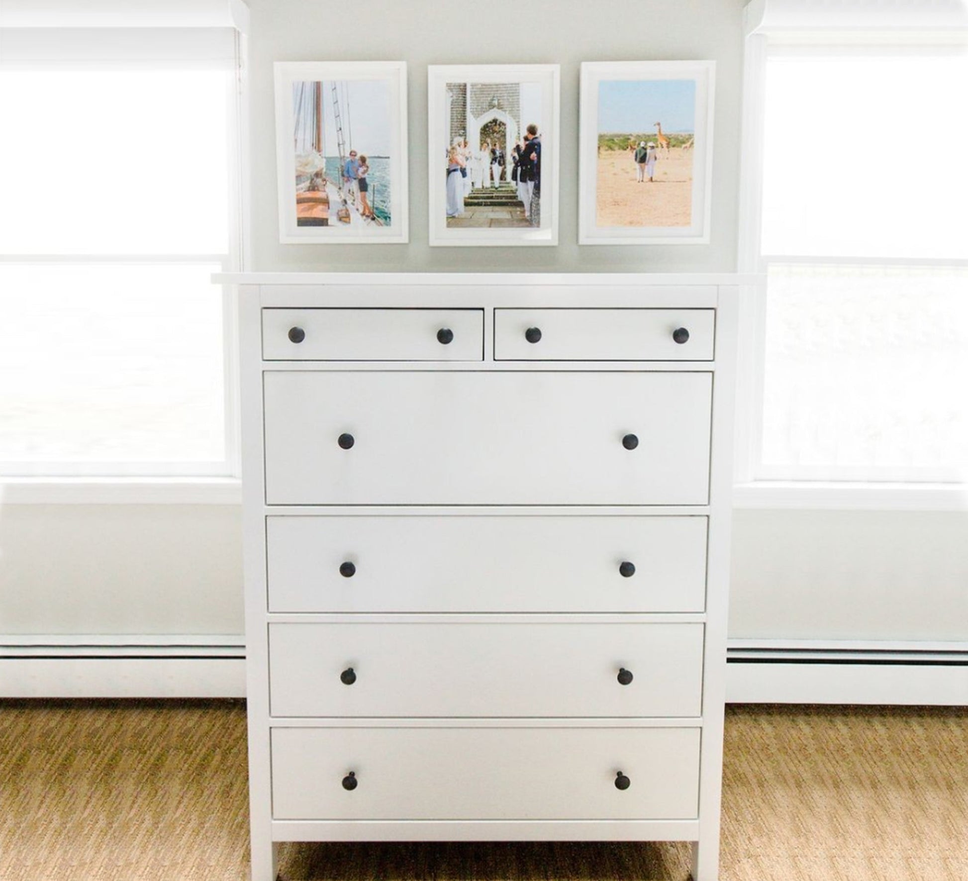 Drawer unit - Vitrine Furniture - Furniture