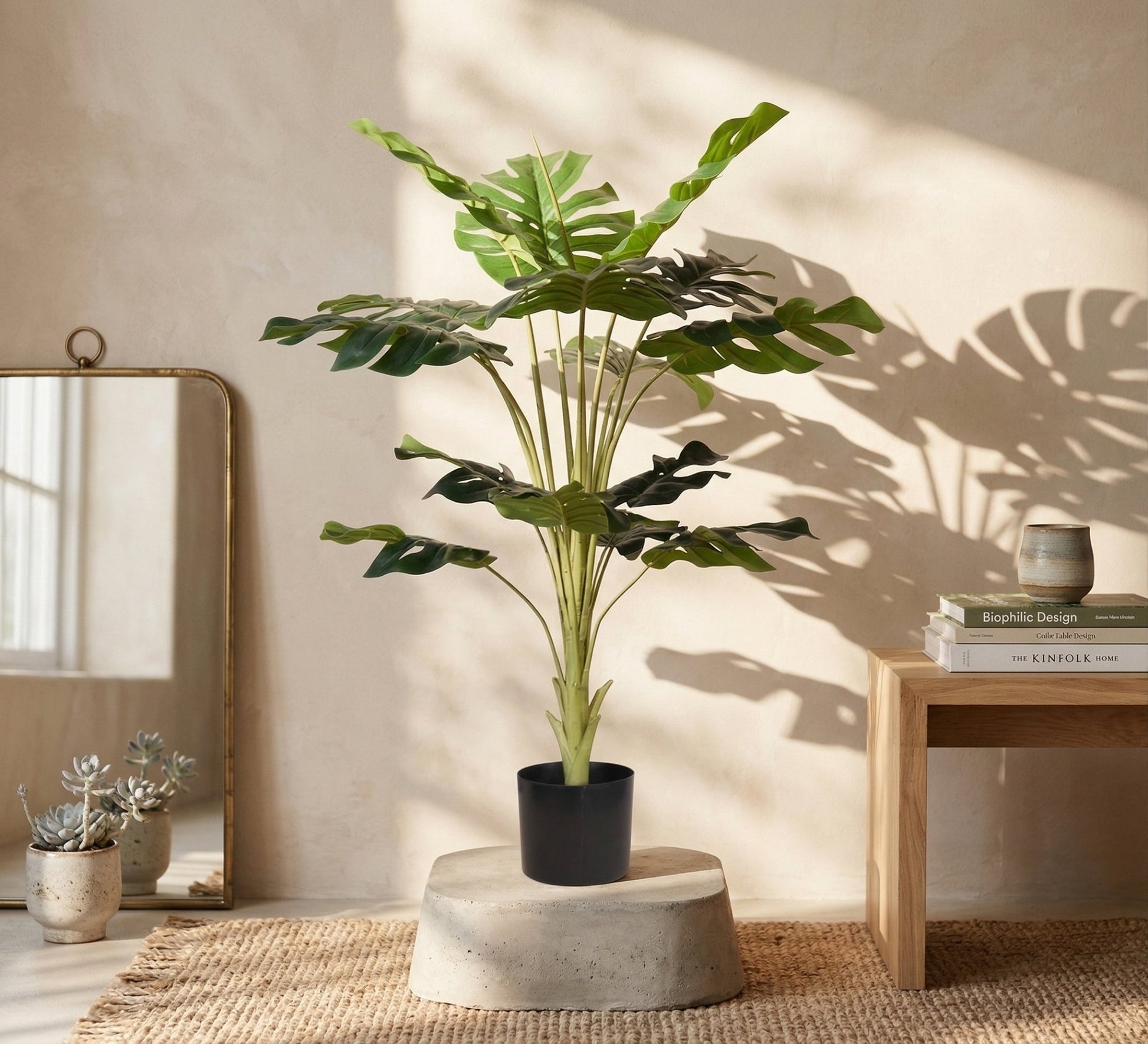 Dream Pot: Elegant, Durable, Eco - friendly - Vitrine Furniture - Pots & Plants