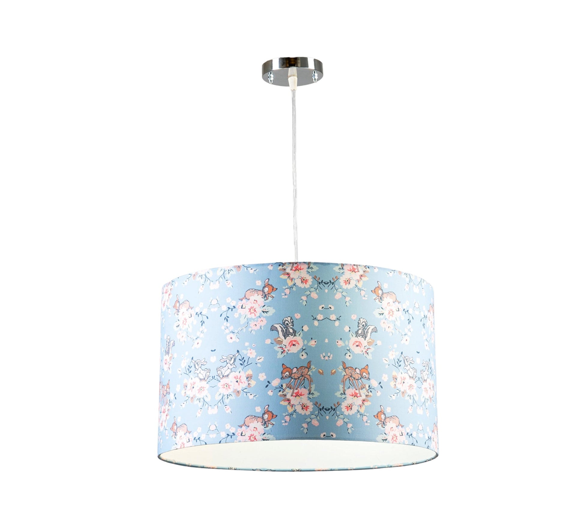 Dreamy Childlike Pendant Light - Vitrine Furniture - Lighting
