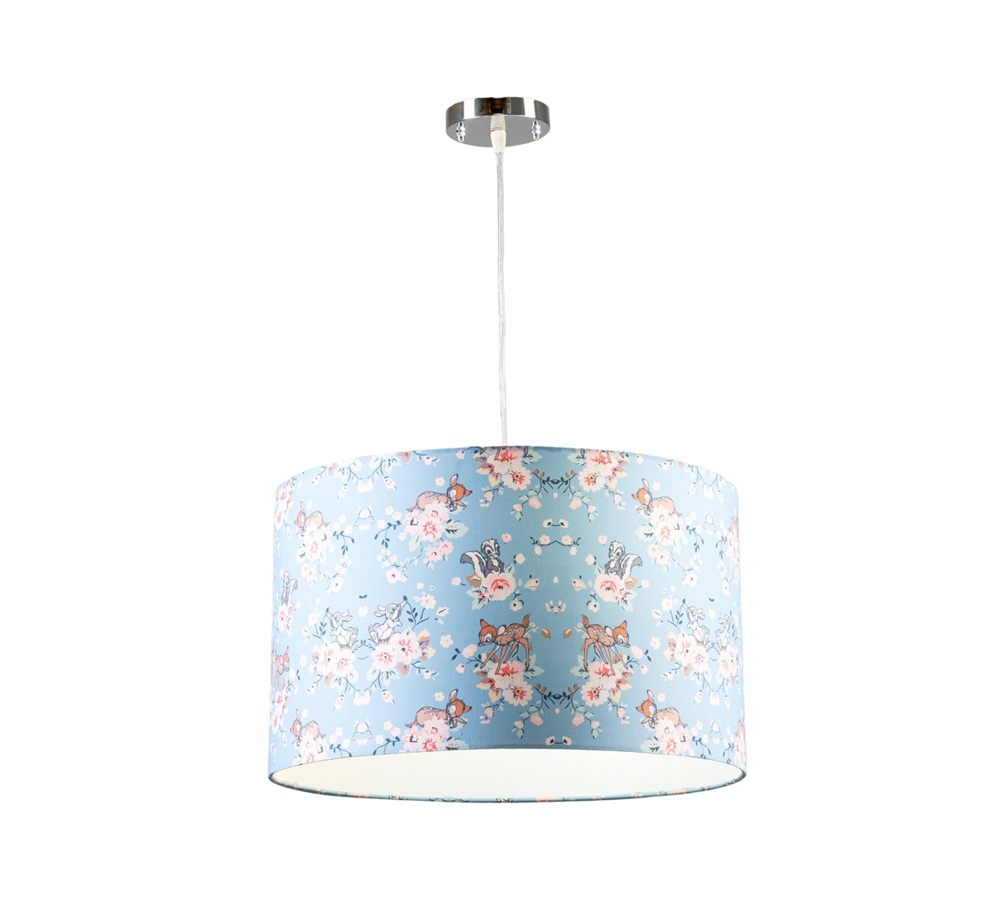 Dreamy Childlike Pendant Light - Vitrine Furniture - Lighting