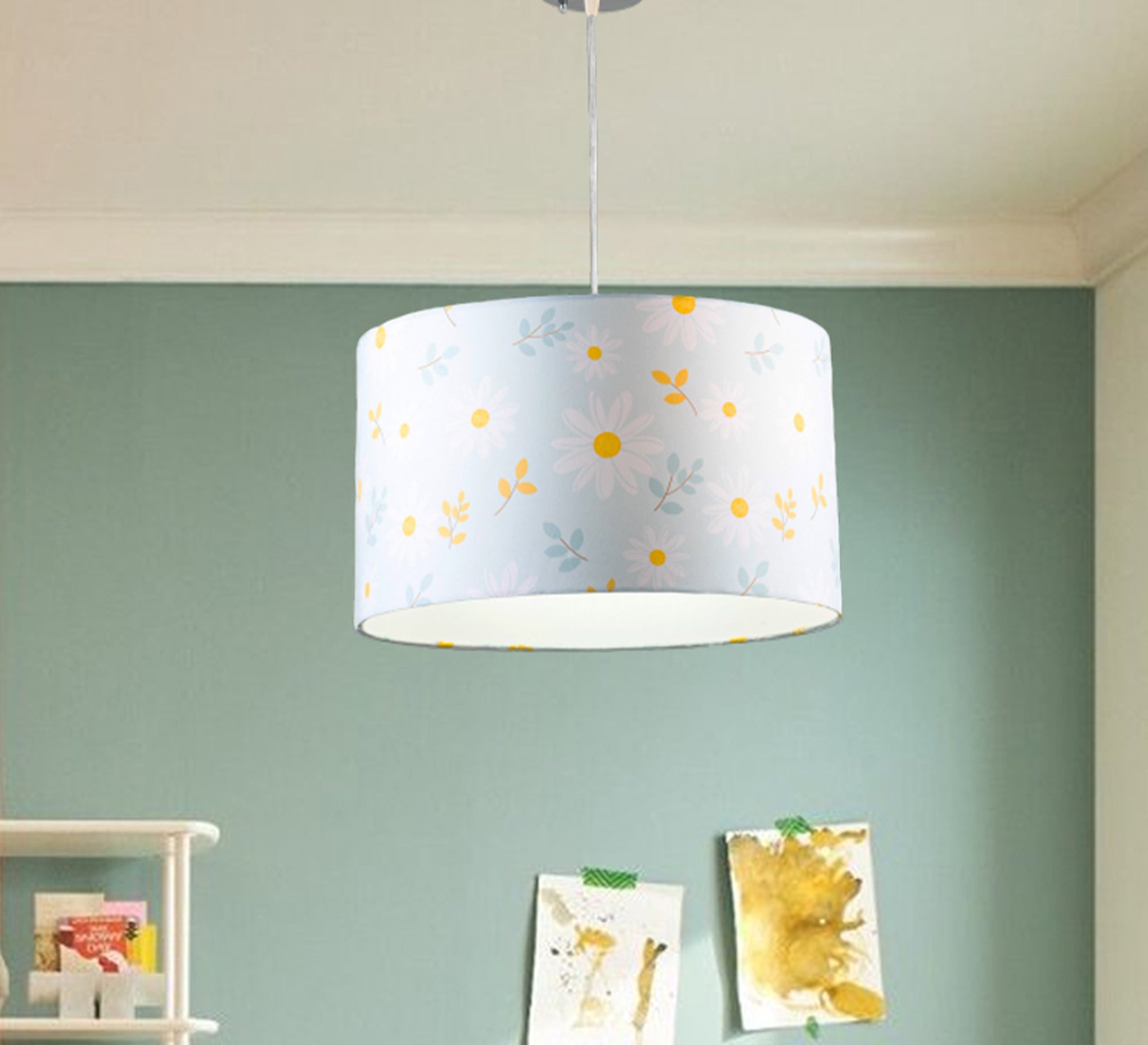 Dreamy rose pendant lights - Vitrine Furniture - Lighting