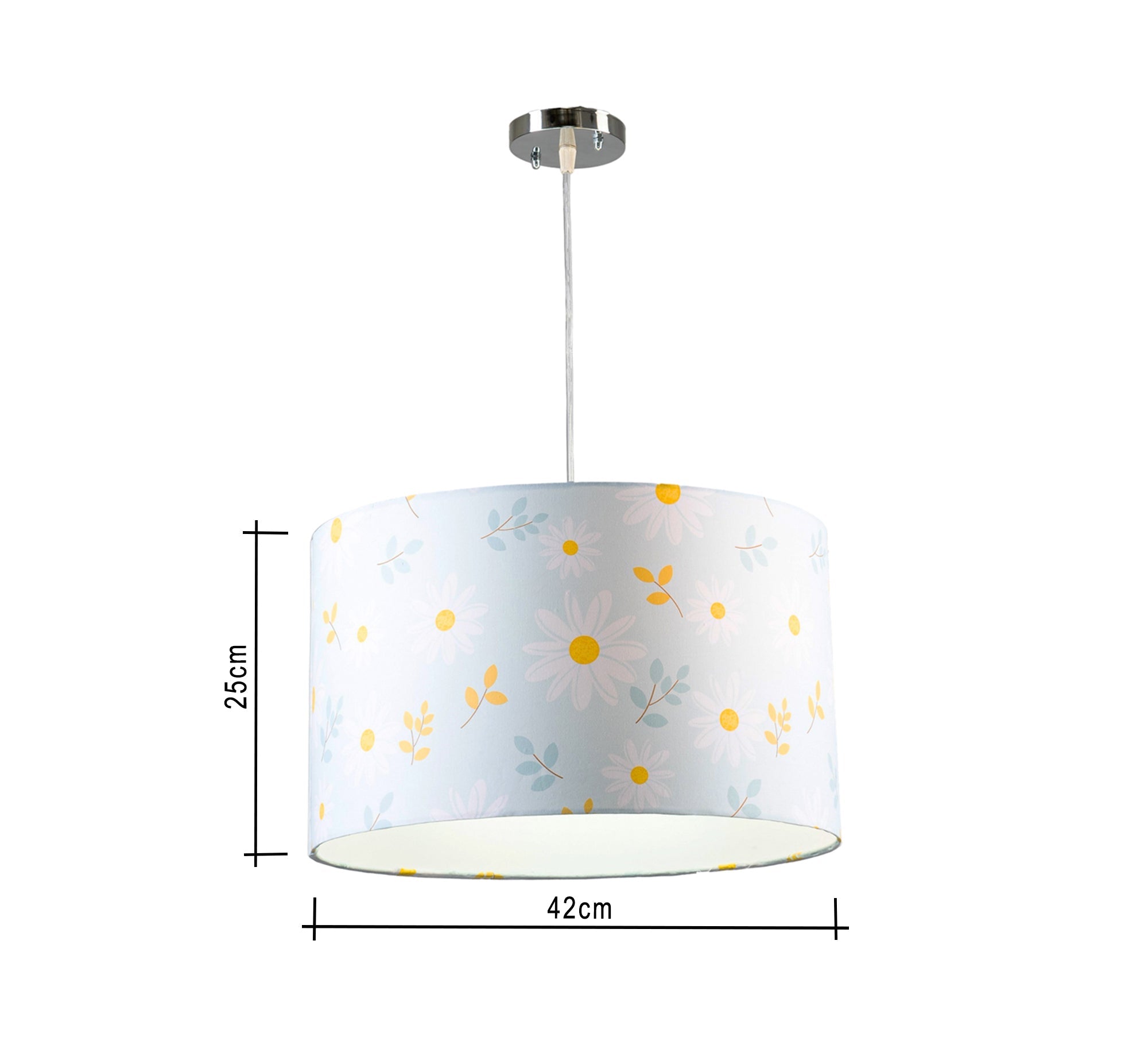 Dreamy rose pendant lights - Vitrine Furniture - Lighting