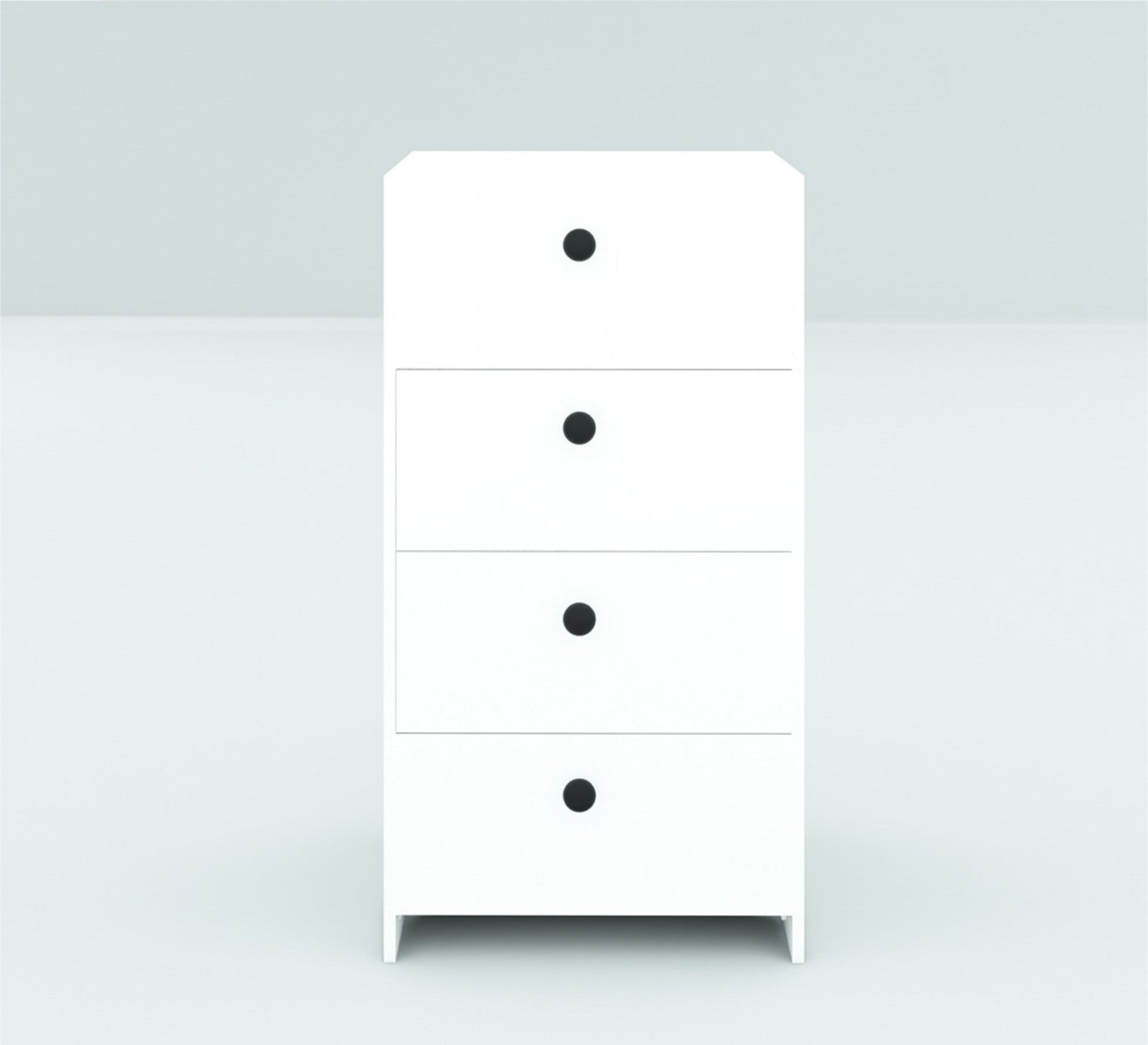 Dresser with movable top and seat - Vitrine Furniture - Furniture