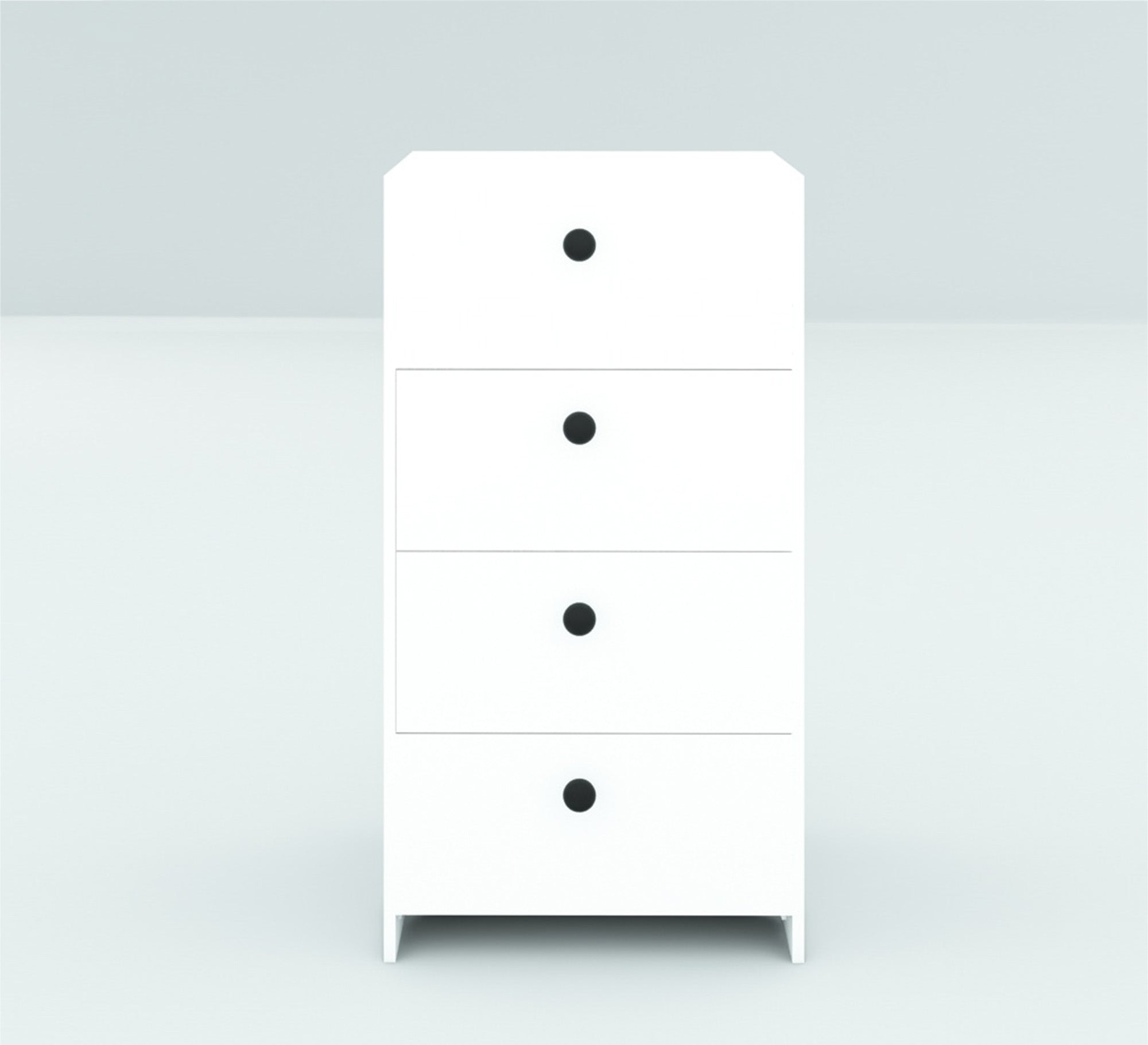 Dresser with movable top and seat - Vitrine Furniture - Furniture