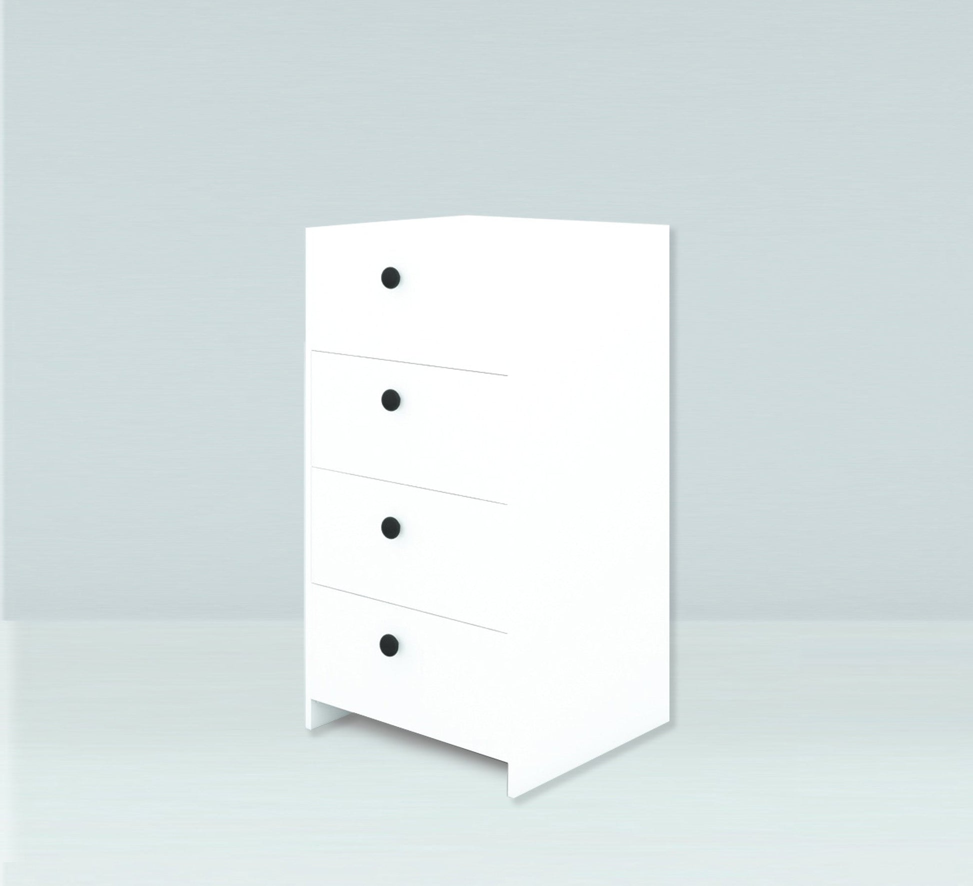 Dresser with movable top and seat - Vitrine Furniture - Furniture