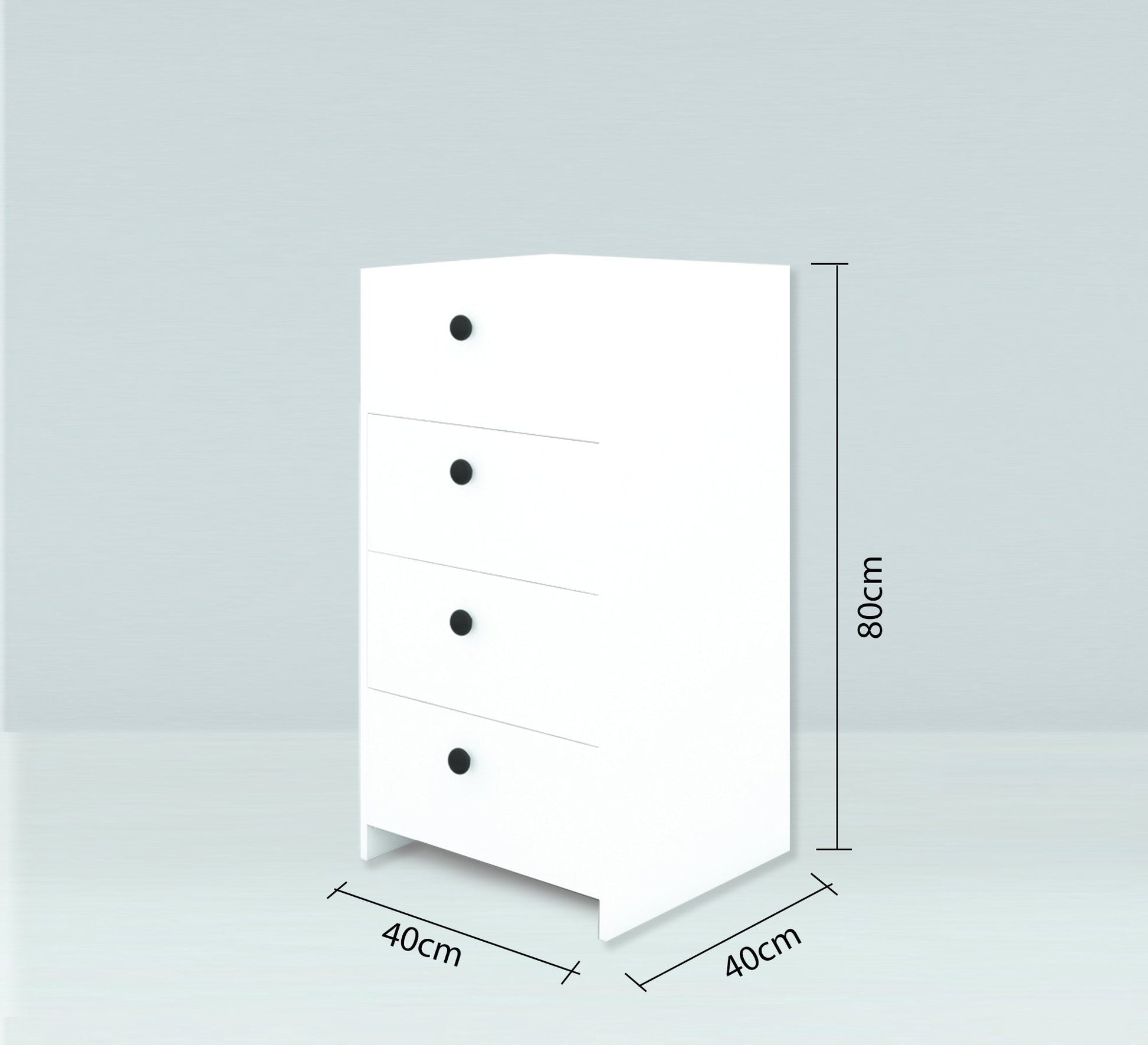 Dresser with movable top and seat - Vitrine Furniture - Furniture