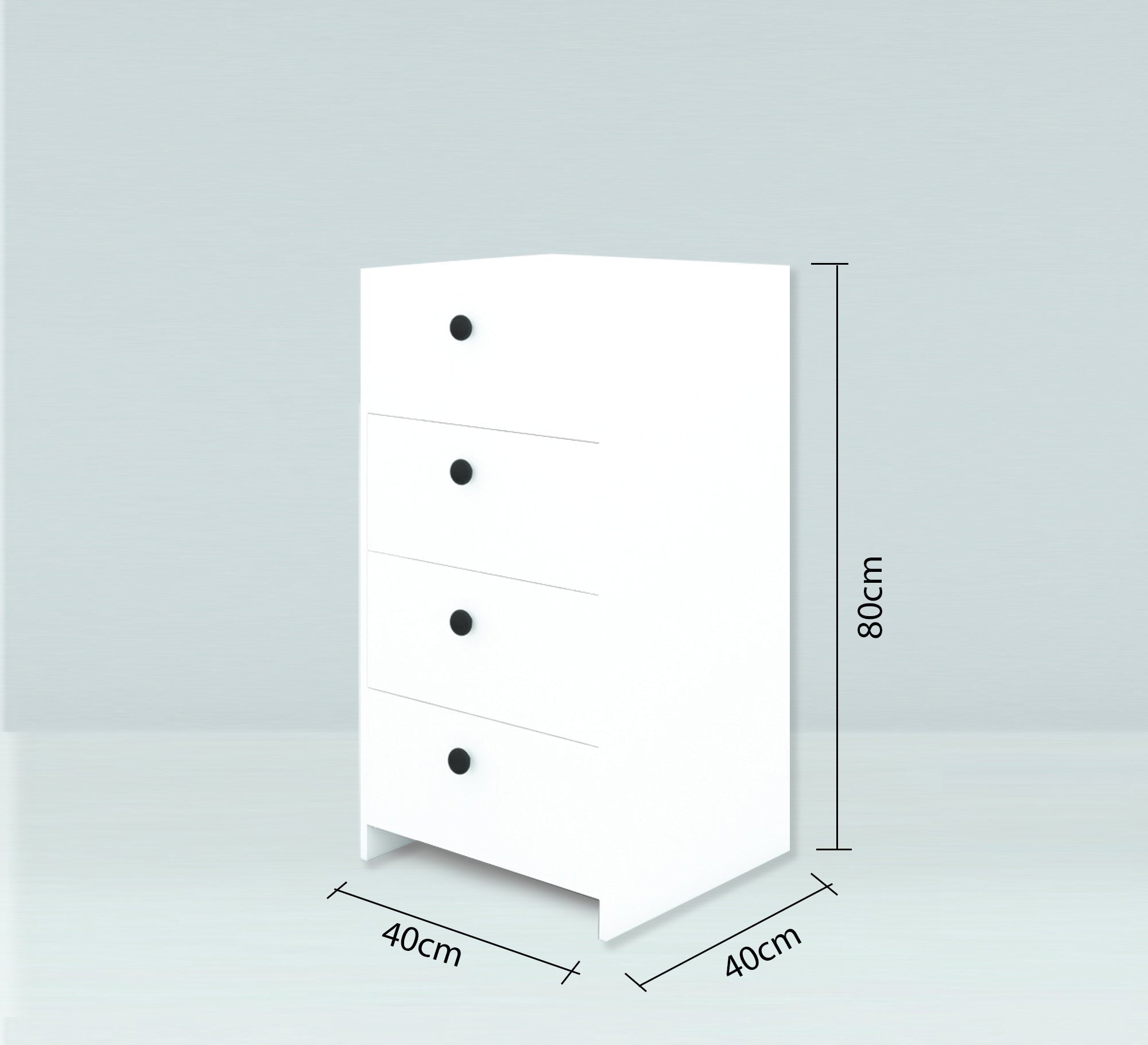 Dresser with movable top and seat - Vitrine Furniture - Furniture