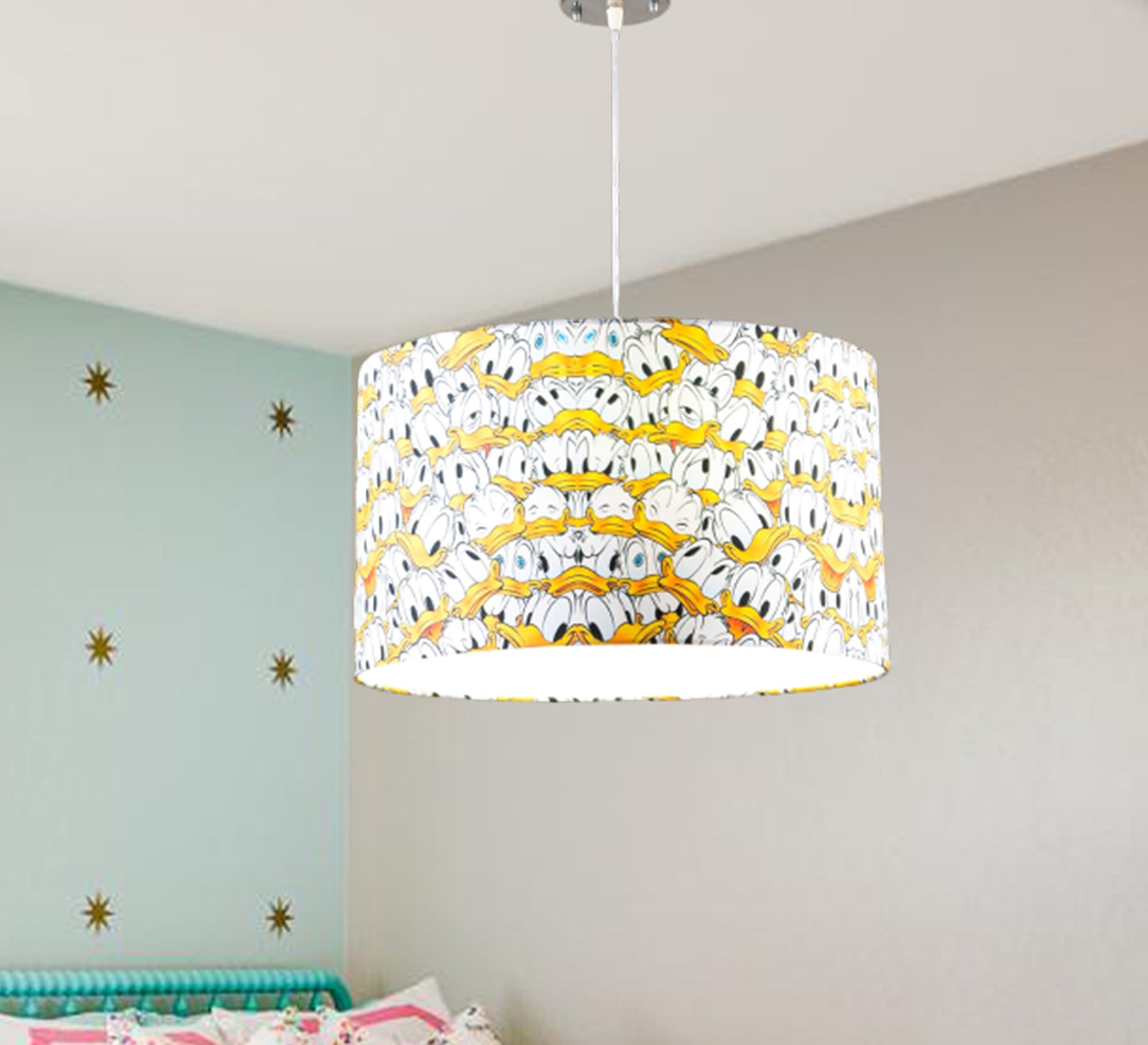 Duck face pendant lights - Vitrine Furniture - Lighting