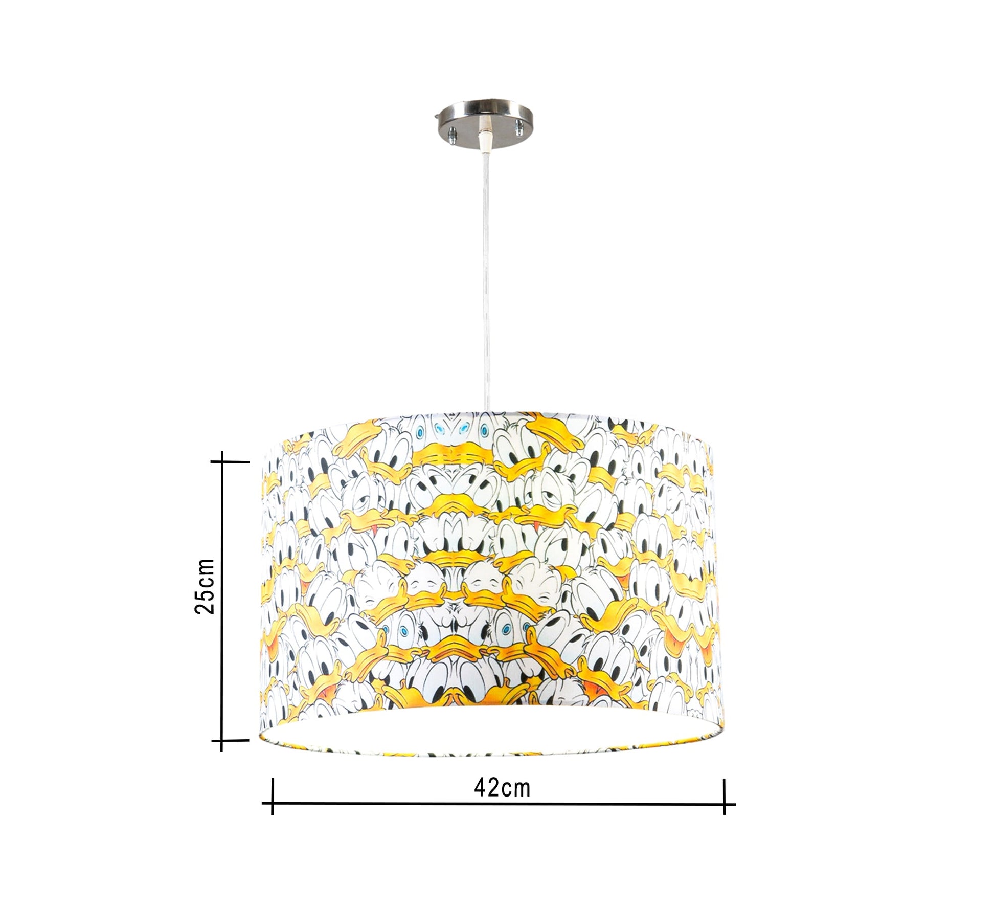 Duck face pendant lights - Vitrine Furniture - Lighting