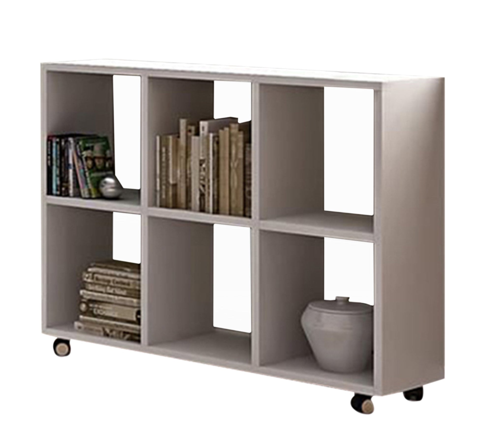 Elegance Decor: Chic Accent Light for Small White Wardrobe - Vitrine Furniture - Furniture