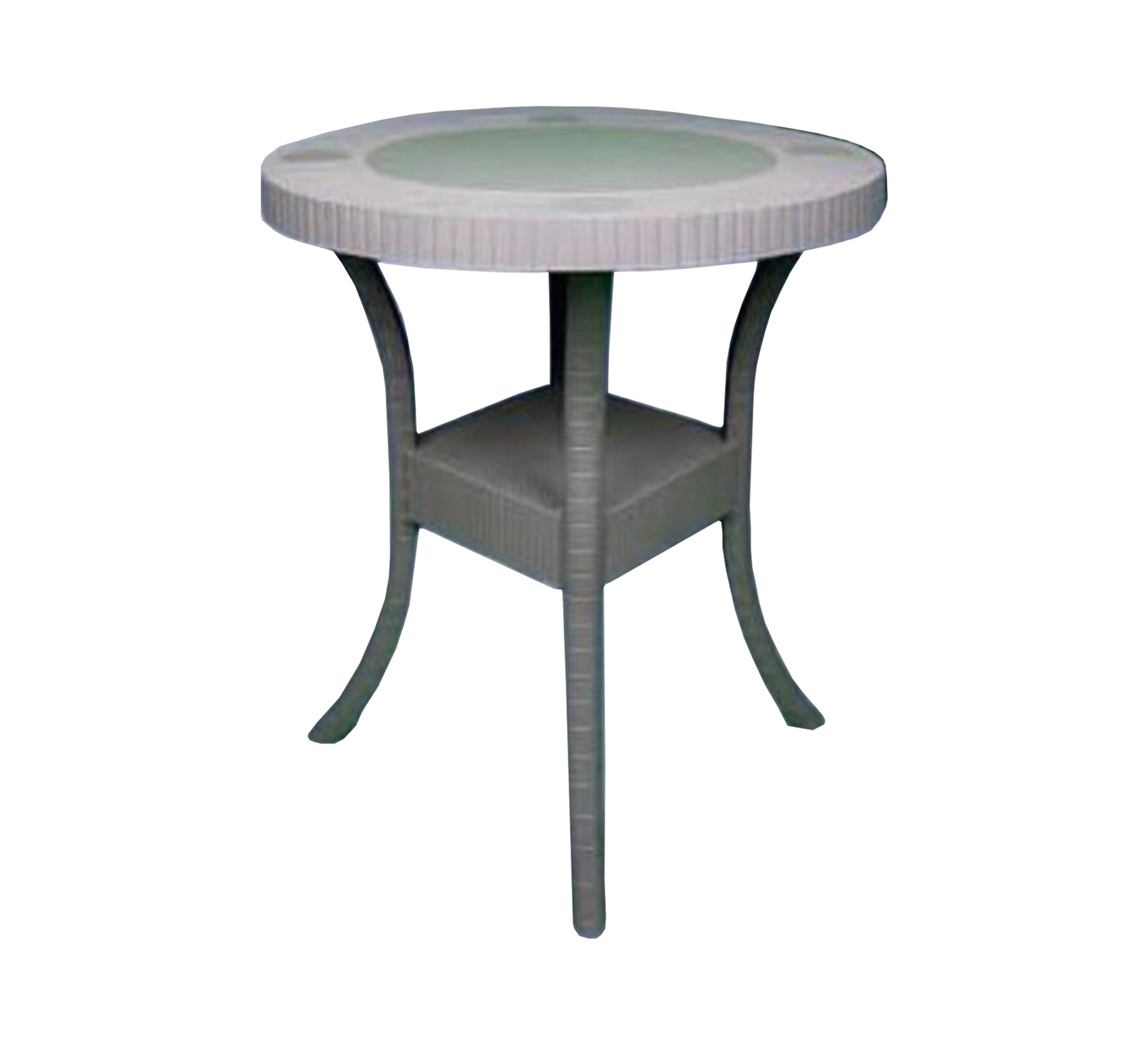 Elegant and comfortable brown outdoor seating set - Vitrine Furniture - Outdoor Products