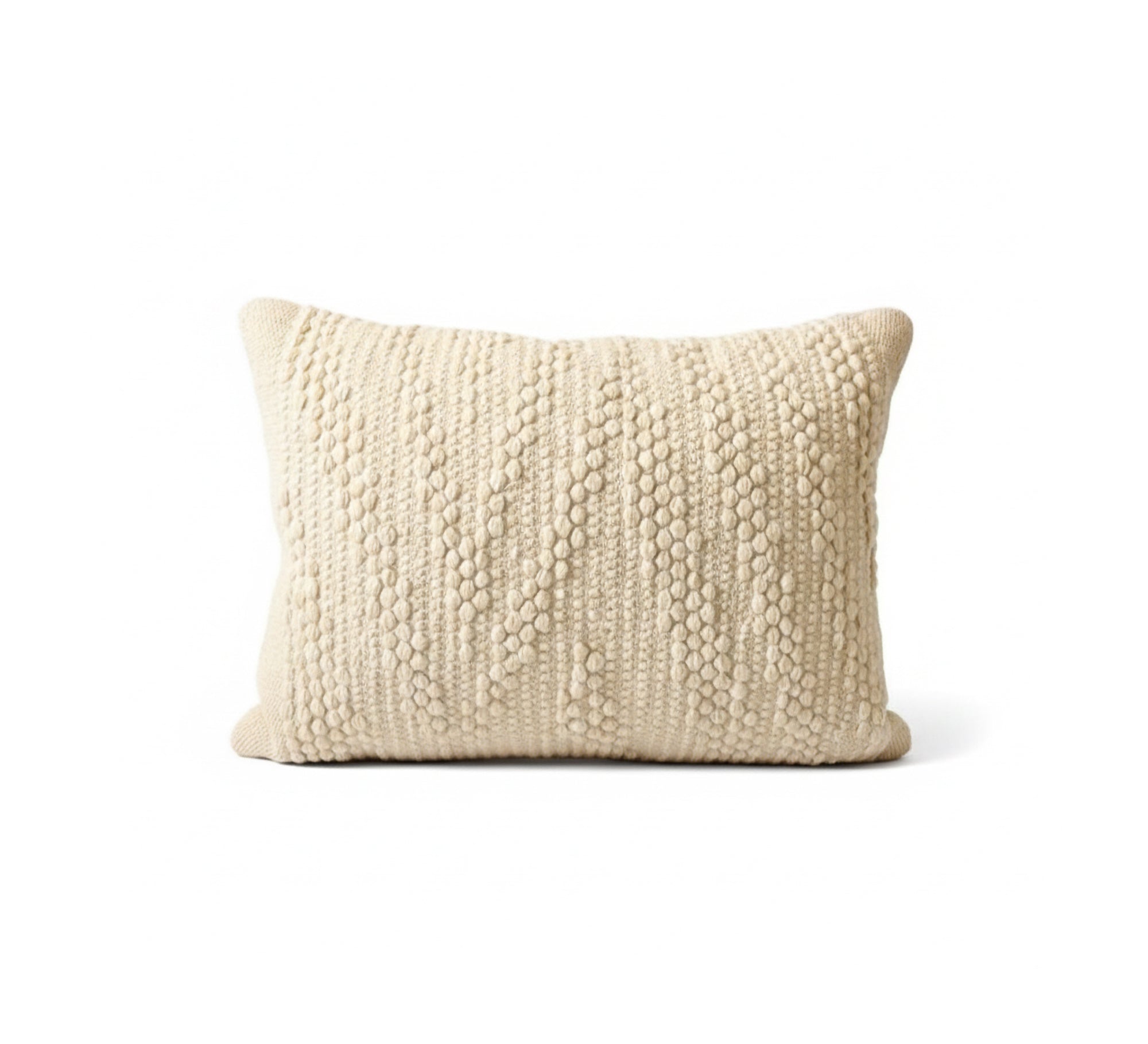 Elegant and distinctive rectangular cushion - Vitrine Furniture - Accessories