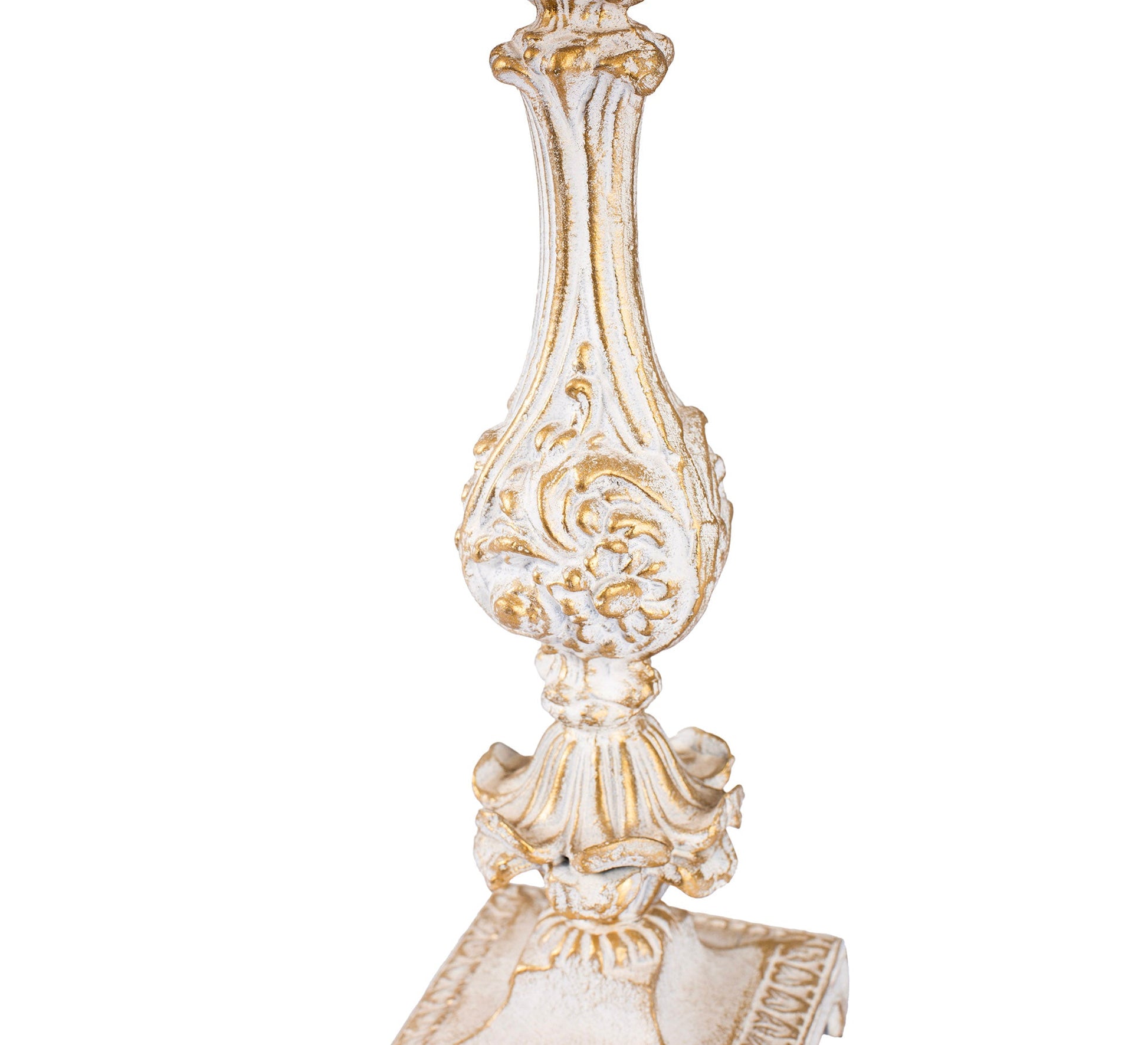 Elegant and luxurious table lamp for a modern decor - Vitrine Furniture - Lighting