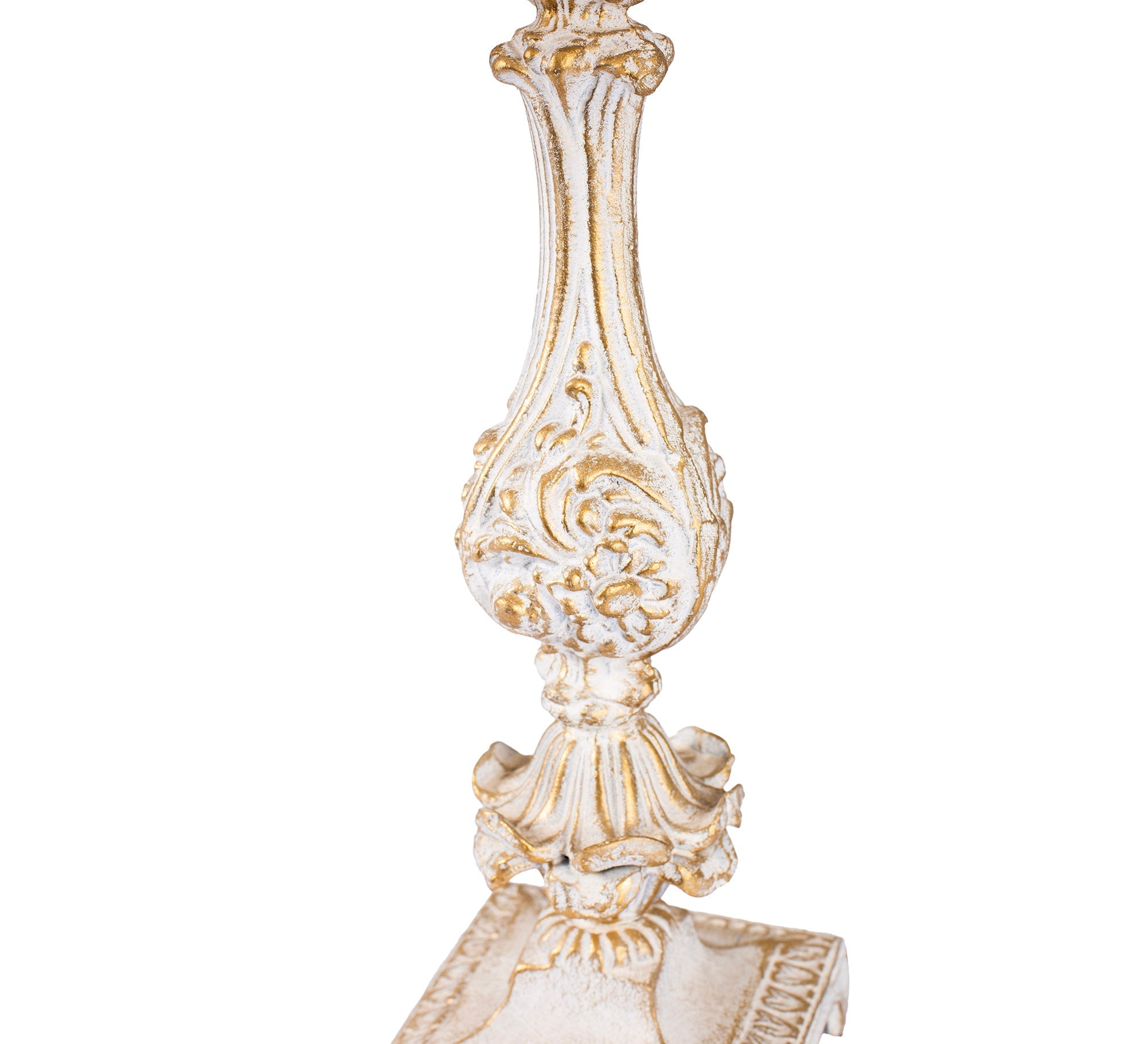 Elegant and luxurious table lamp for a modern decor - Vitrine Furniture - Lighting