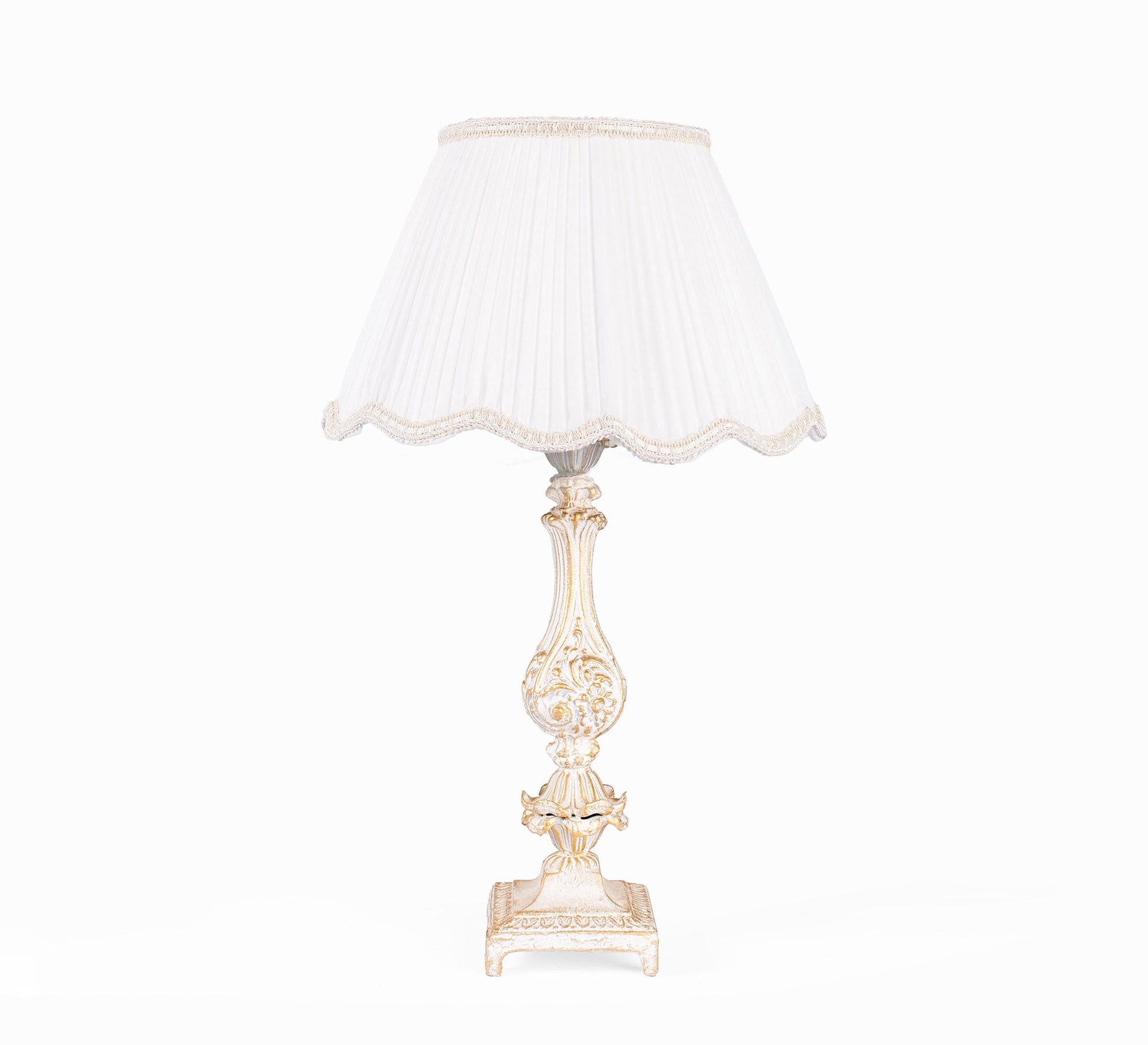 Elegant and luxurious table lamp for a modern decor - Vitrine Furniture - Lighting