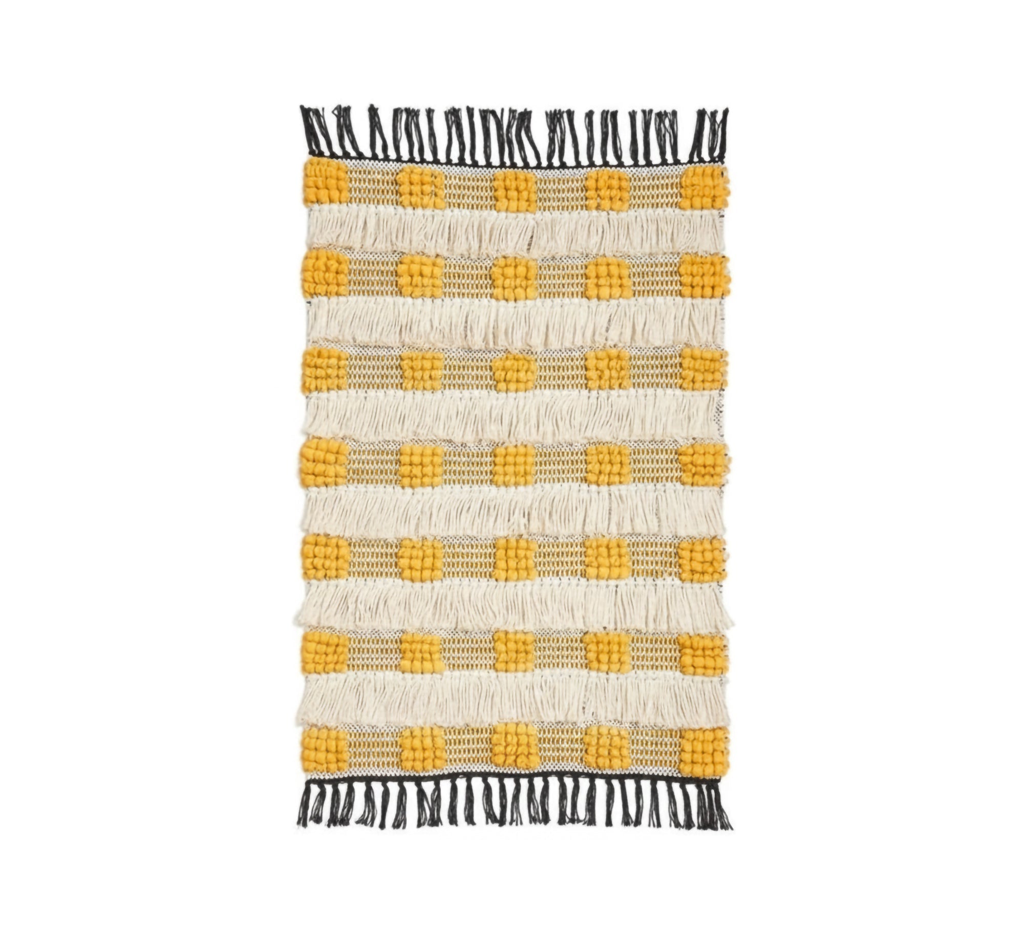 Elegant bohemian rug - Vitrine Furniture - Accessories