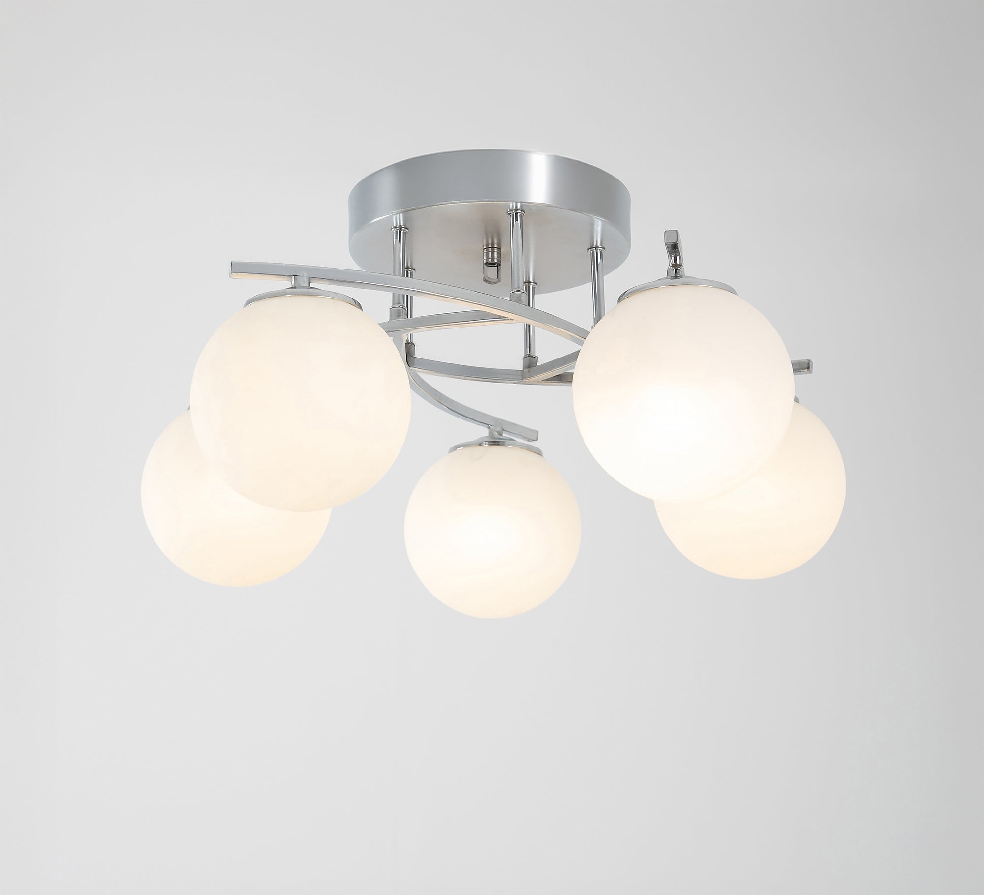 Elegant ceiling chandelier - Vitrine Furniture - Ceiling lights