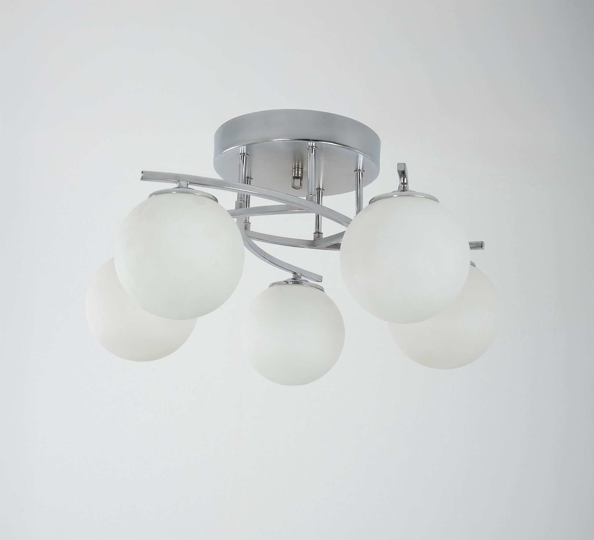 Elegant ceiling chandelier - Vitrine Furniture - Ceiling lights