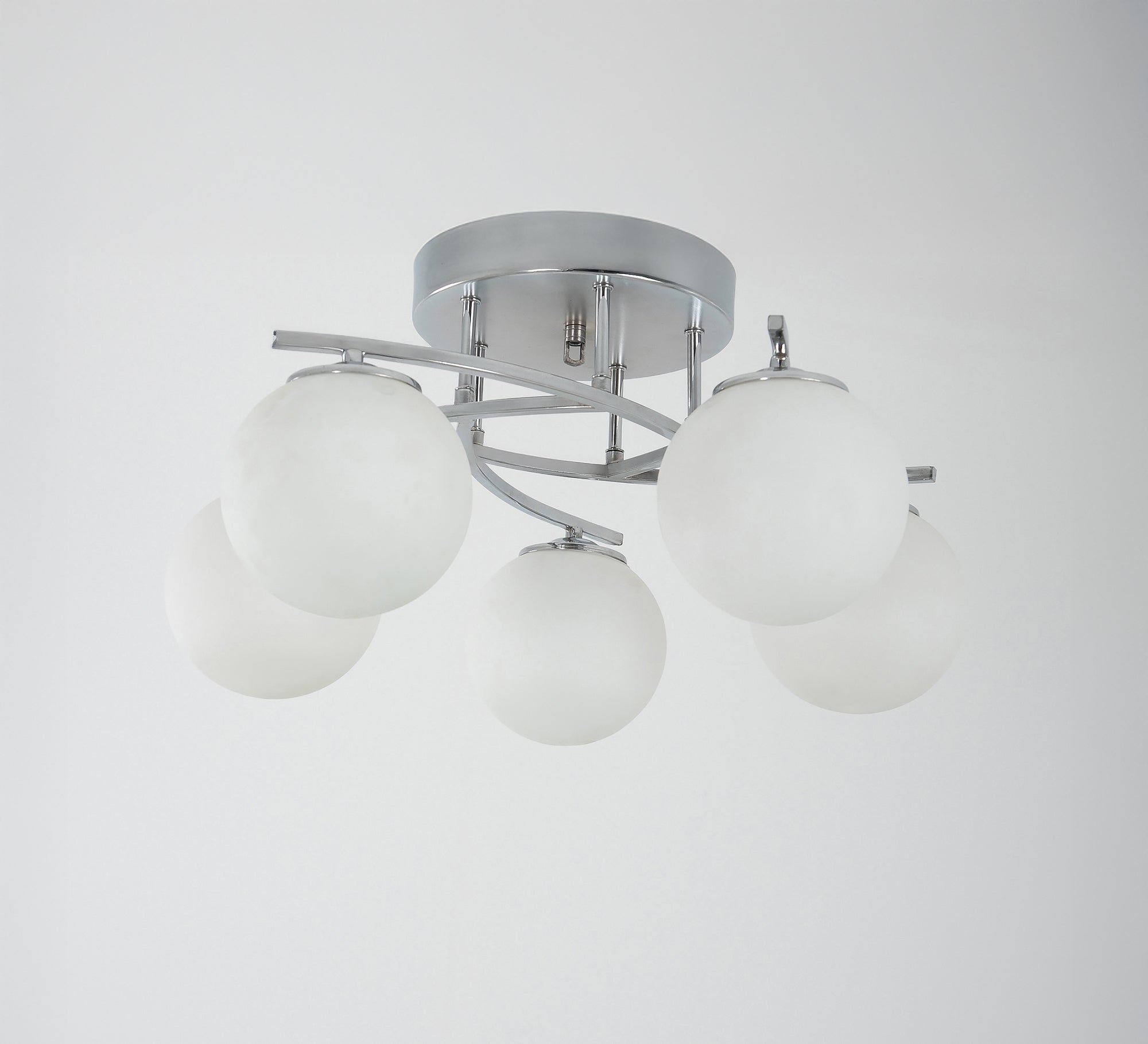 Elegant ceiling chandelier - Vitrine Furniture - Ceiling lights