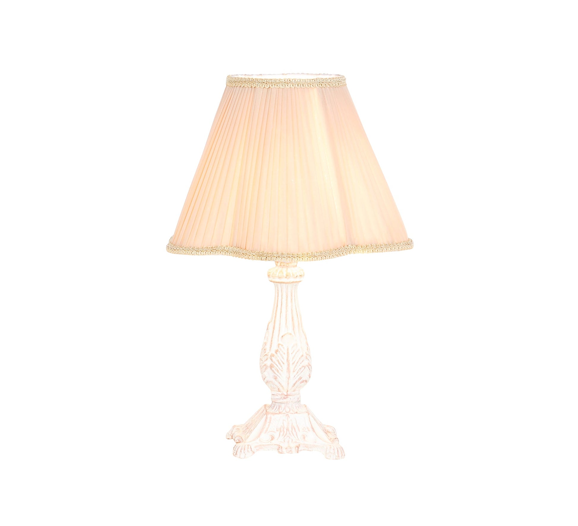 Elegant classic lampshade - Vitrine Furniture - Lighting