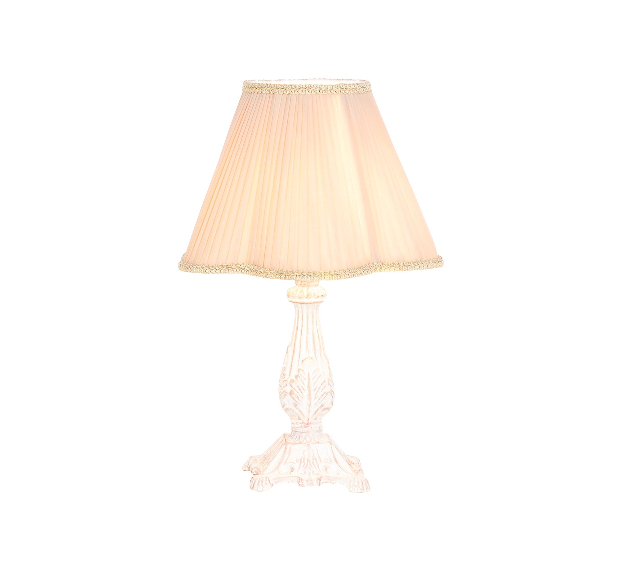 Elegant classic lampshade - Vitrine Furniture - Lighting
