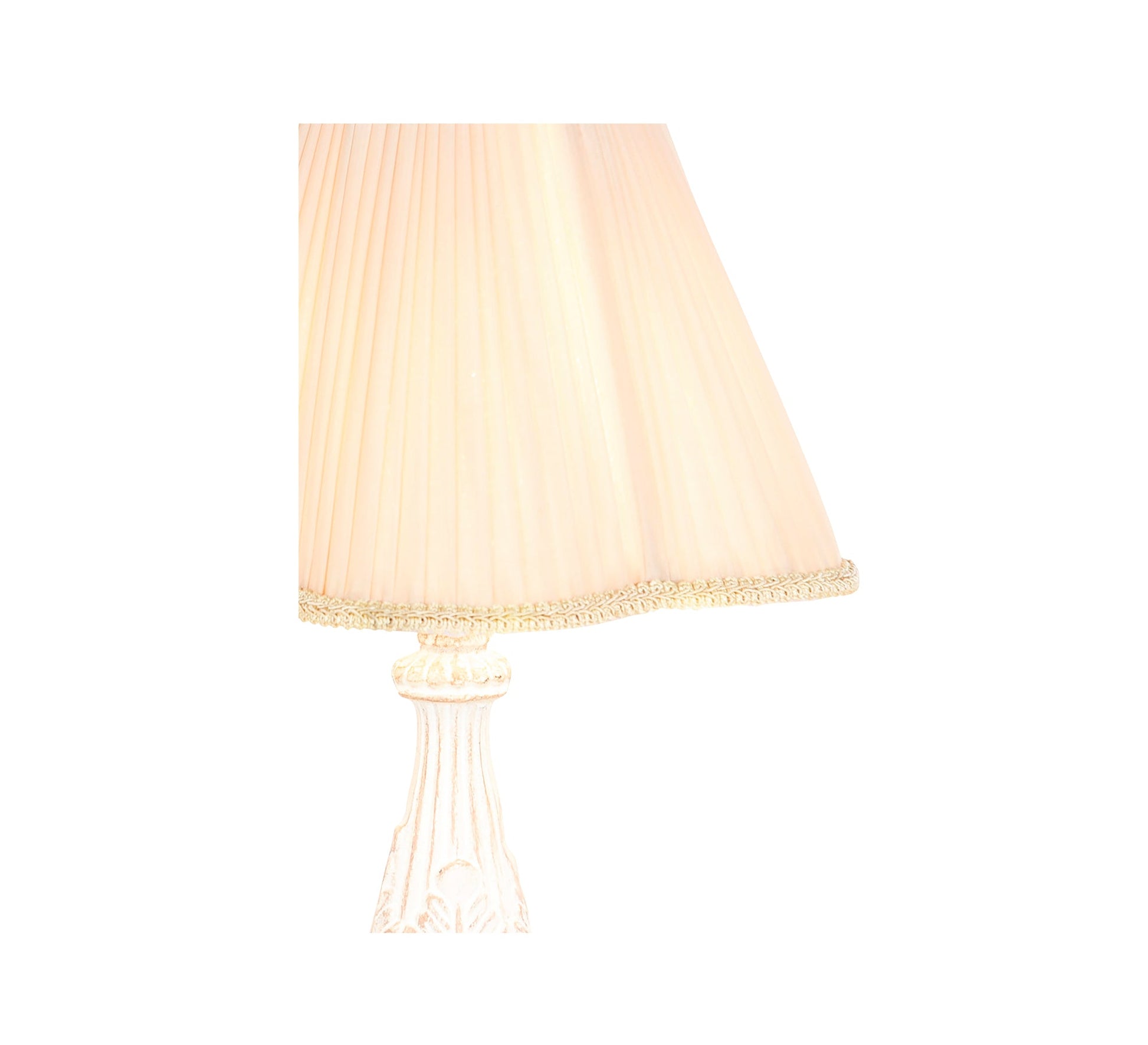 Elegant classic lampshade - Vitrine Furniture - Lighting